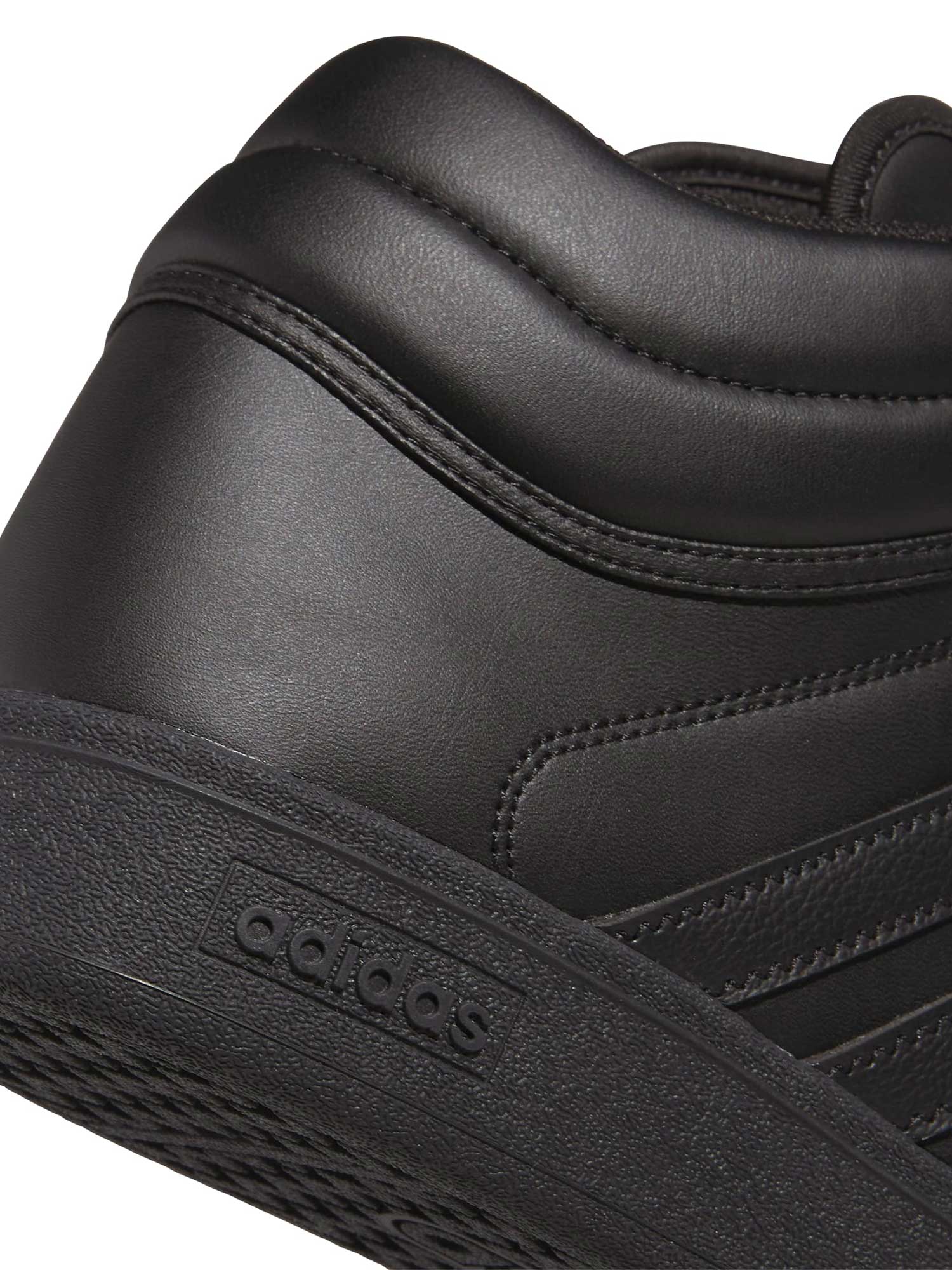 ADIDAS SPORTSWEAR Обувки Hoops 4.0 Mid
