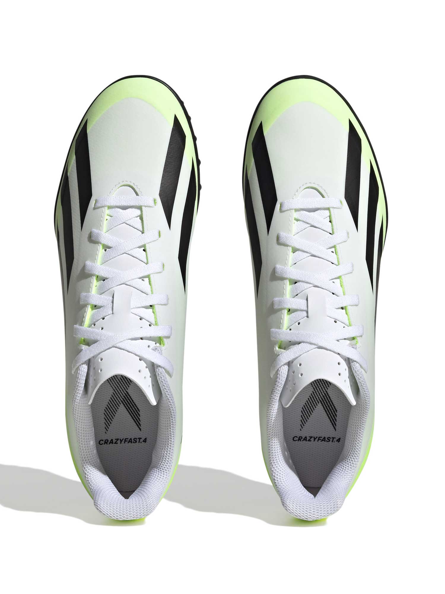 ADIDAS PERFORMANCE Обувки X Crazyfast.4 Turf