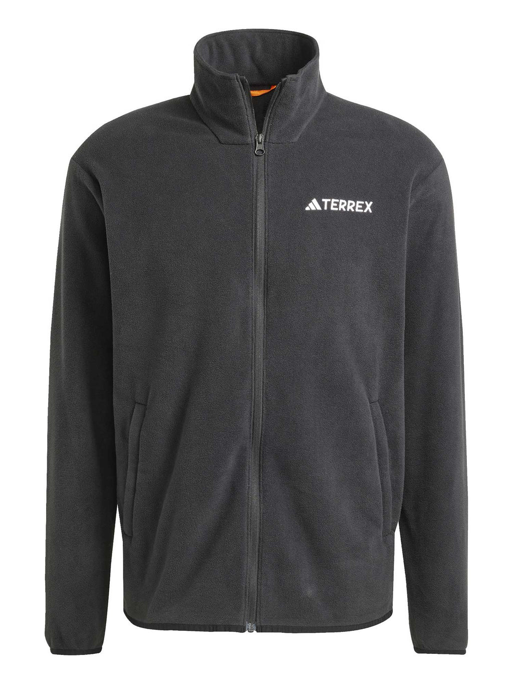 ADIDAS PERFORMANCE Полар Multi Essentials Full-Zip Fleece Jacket