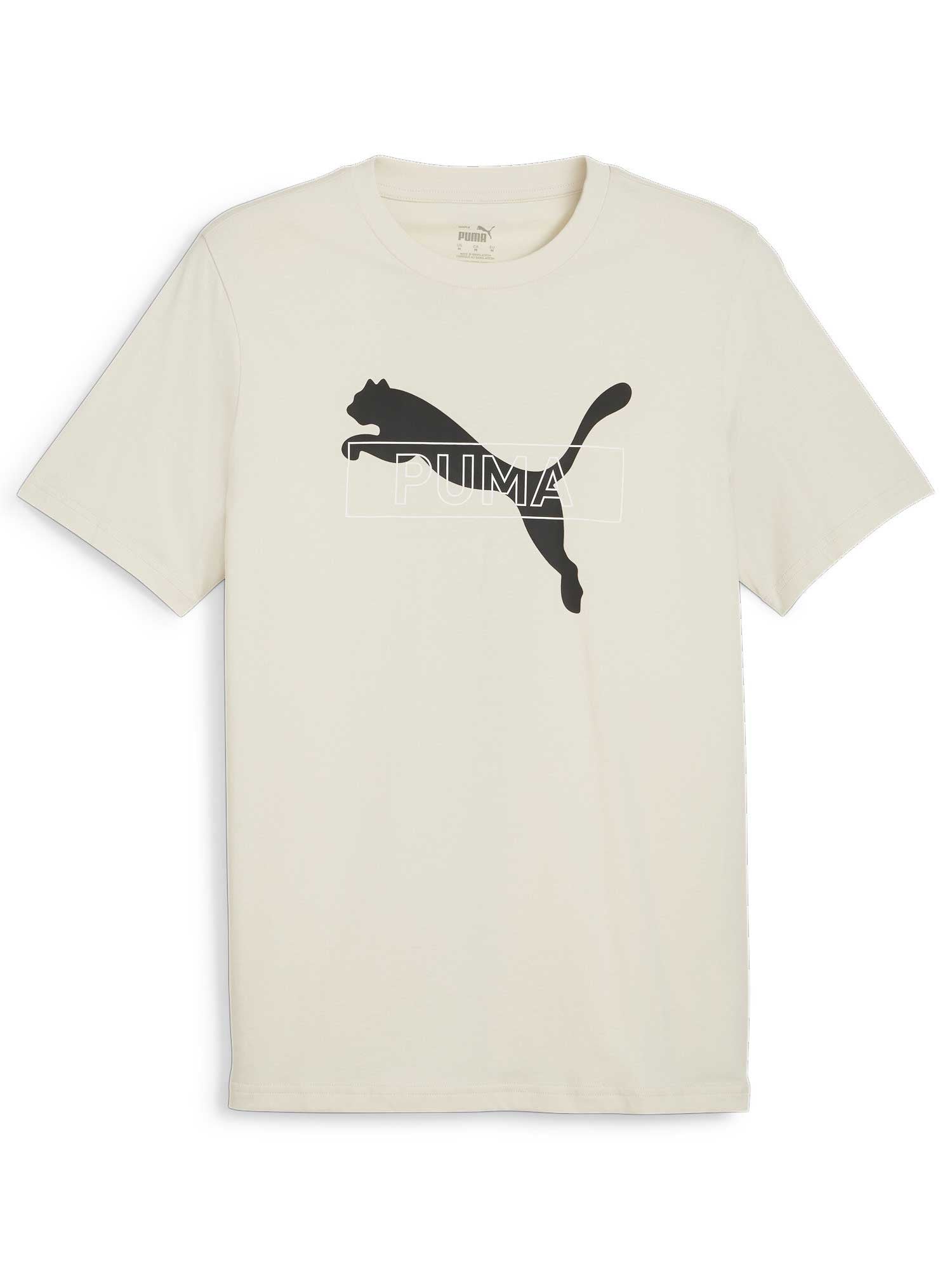 PUMA Тениска DESERT ROAD Graphic