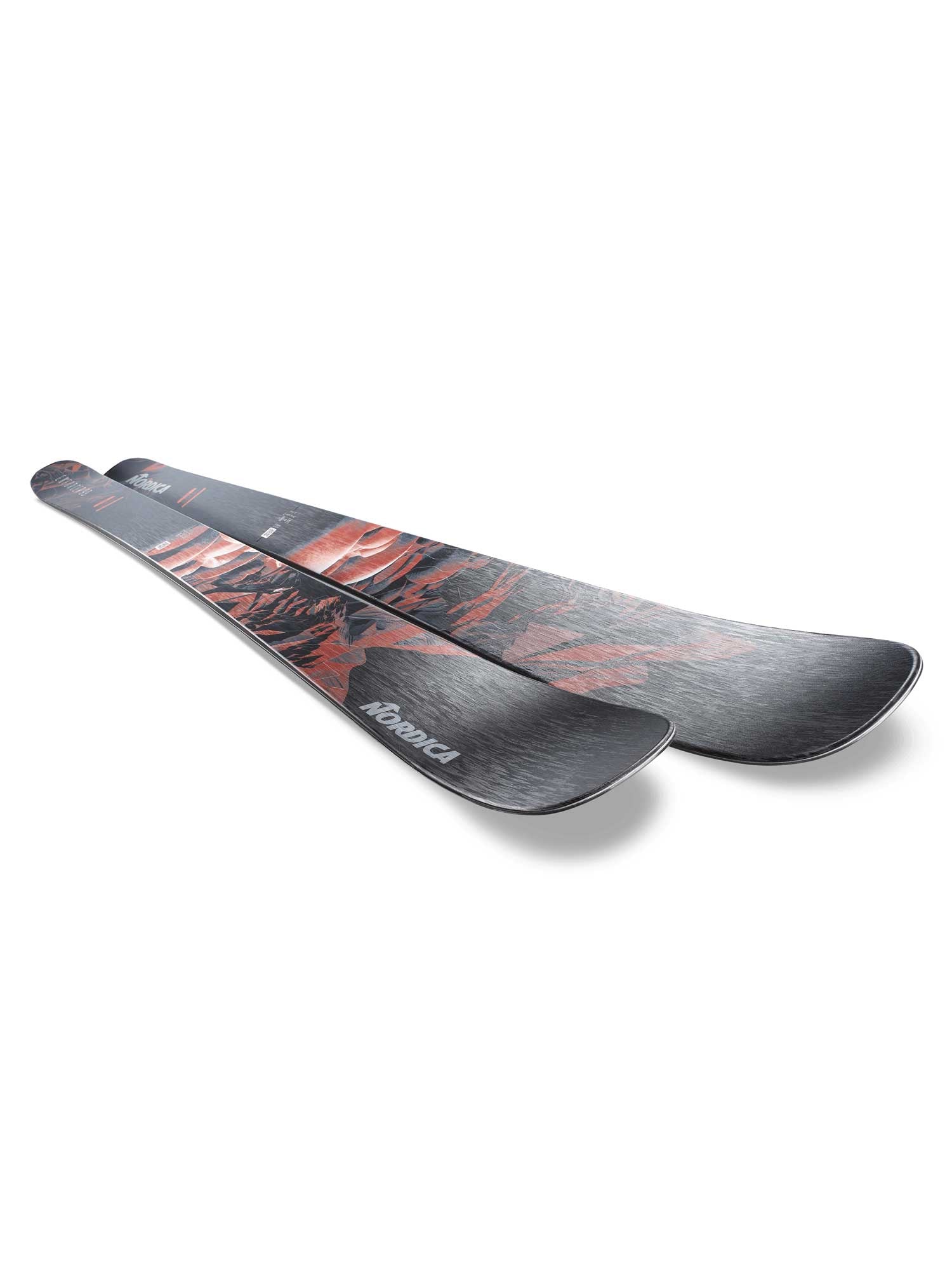 NORDICA Ски ENFORCER 99 FLAT