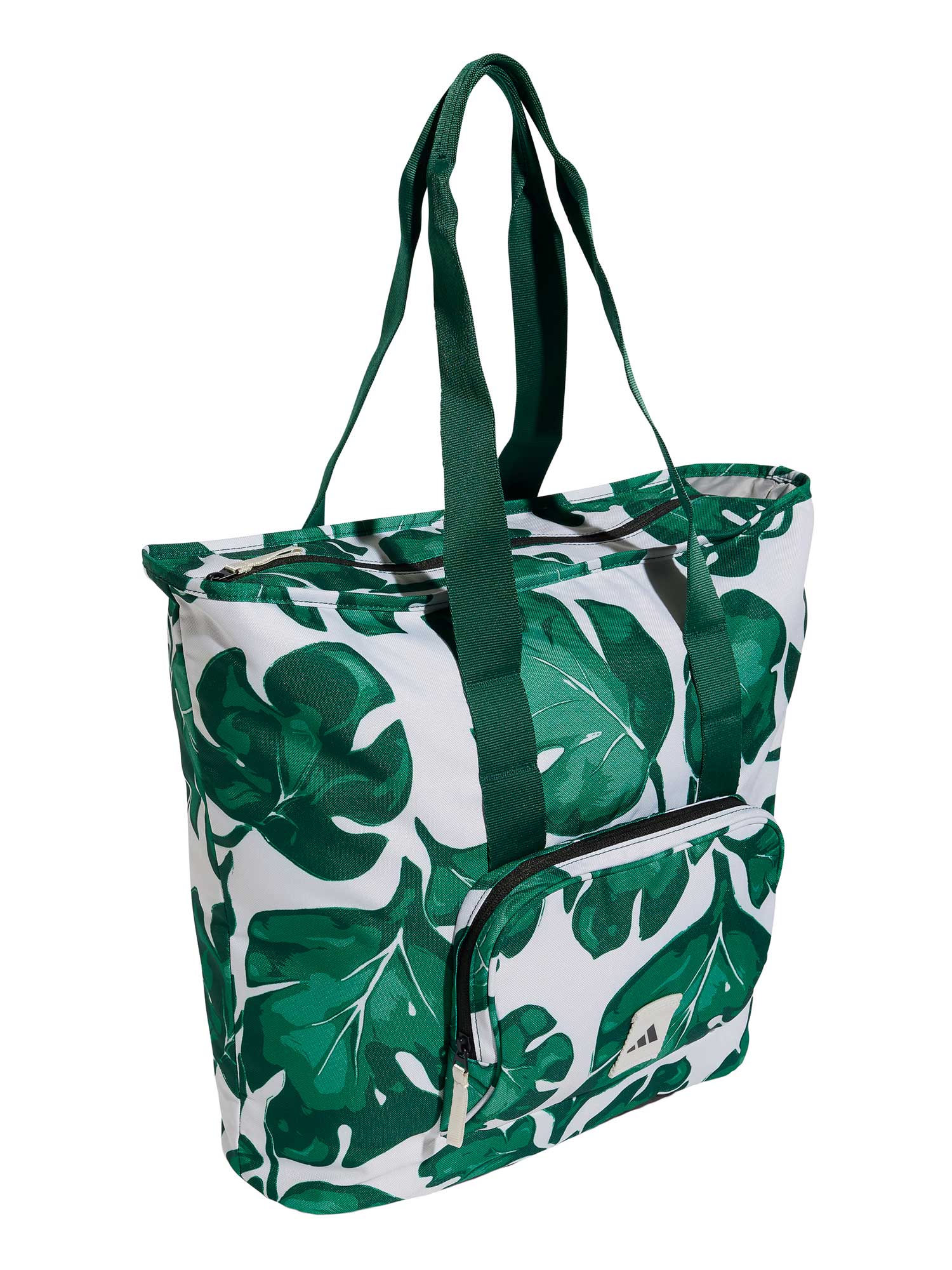ADIDAS PERFORMANCE Чанта Leaf Print Tote