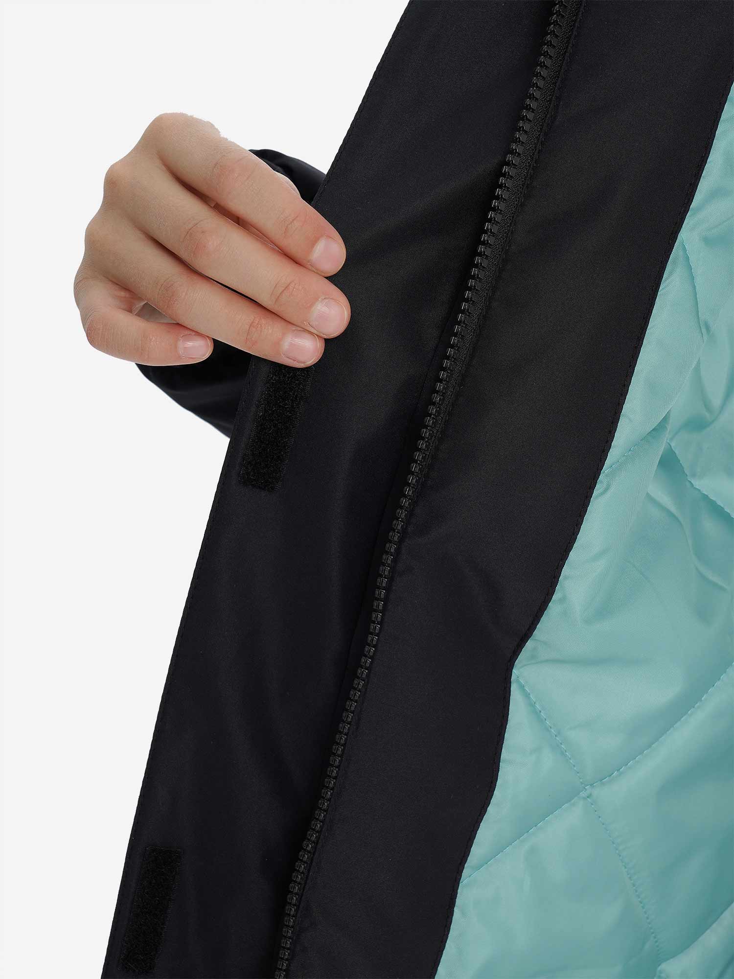 OUTVENTURE Яке Travel Girls Padded Jacket