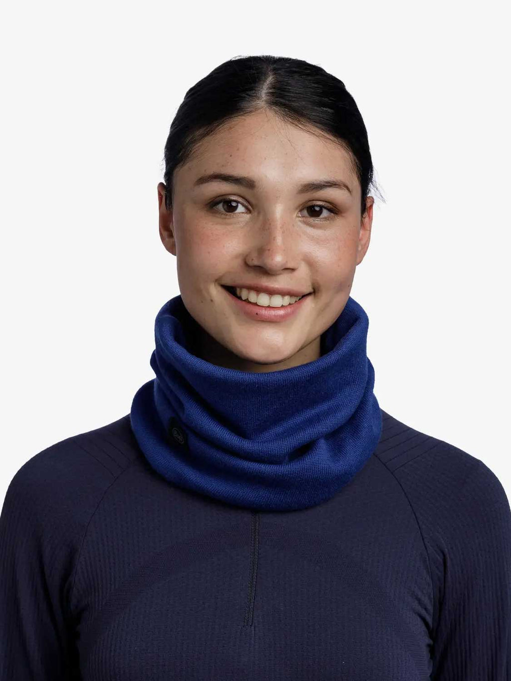 BUFF Шал-яка Knitted Neckwarmer