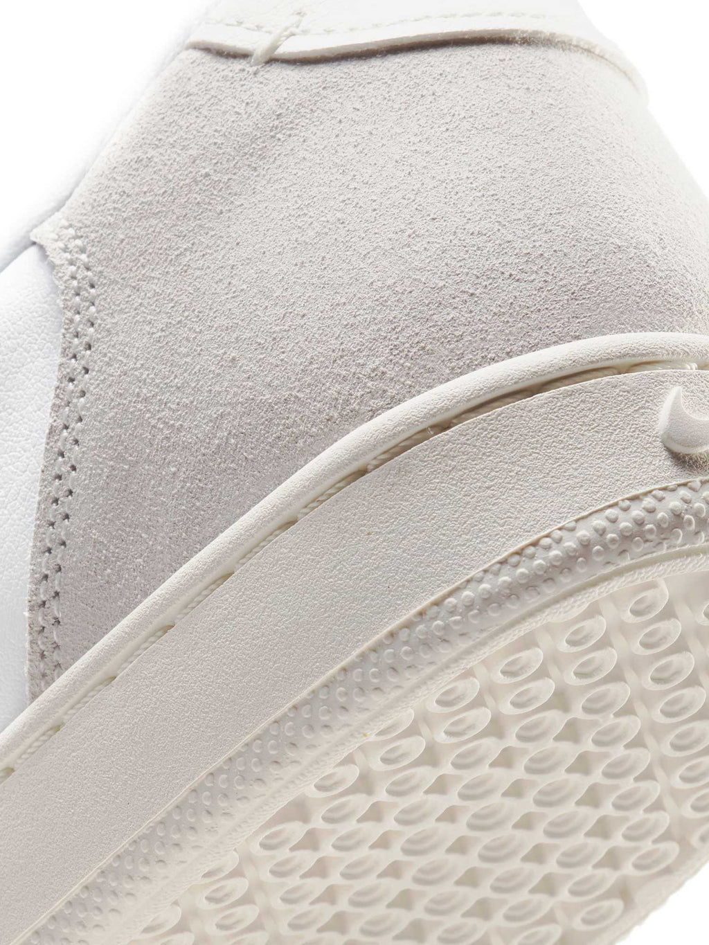 NIKE Обувки COURT VINTAGE PREM