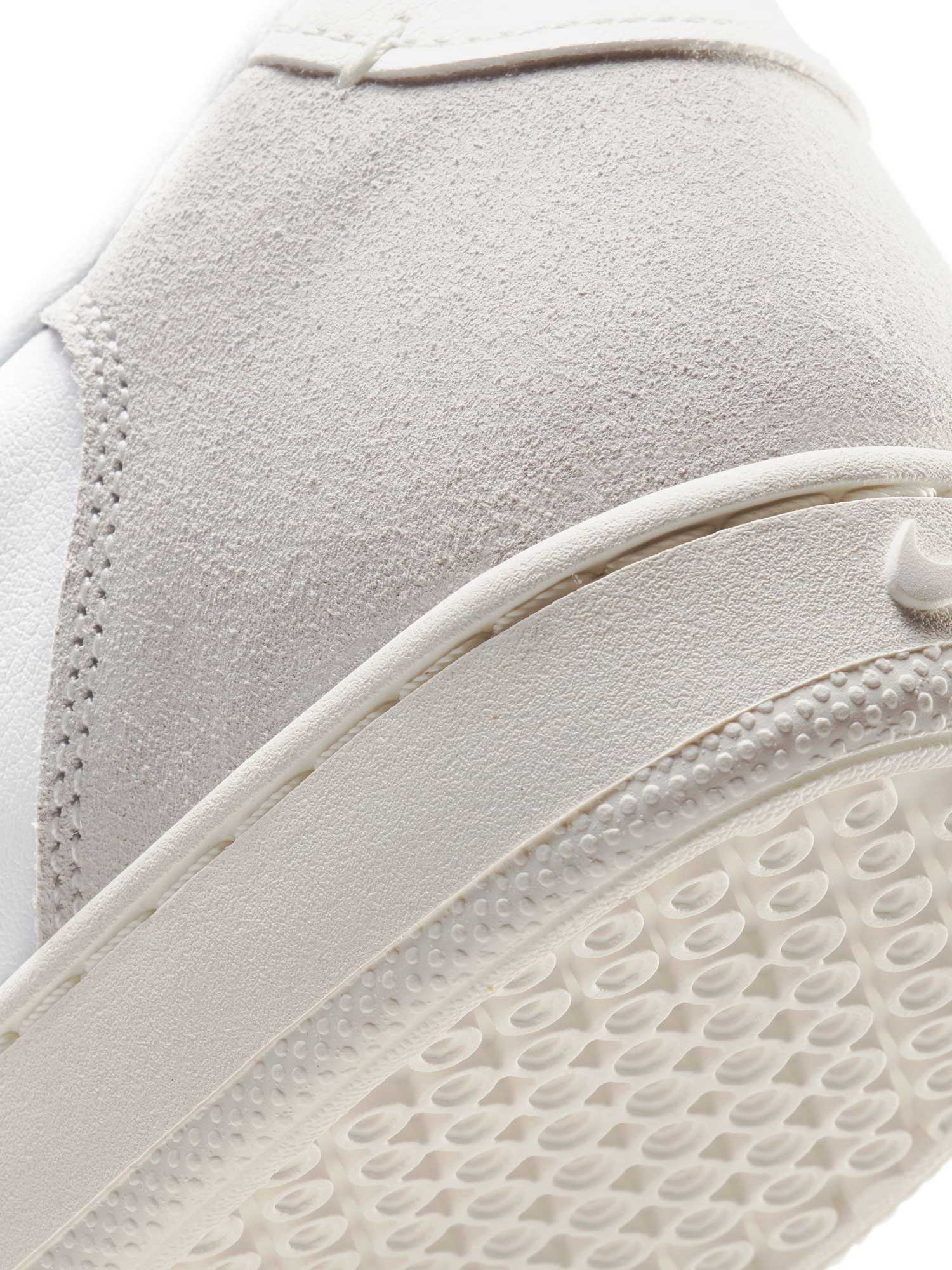 NIKE Обувки COURT VINTAGE PREM