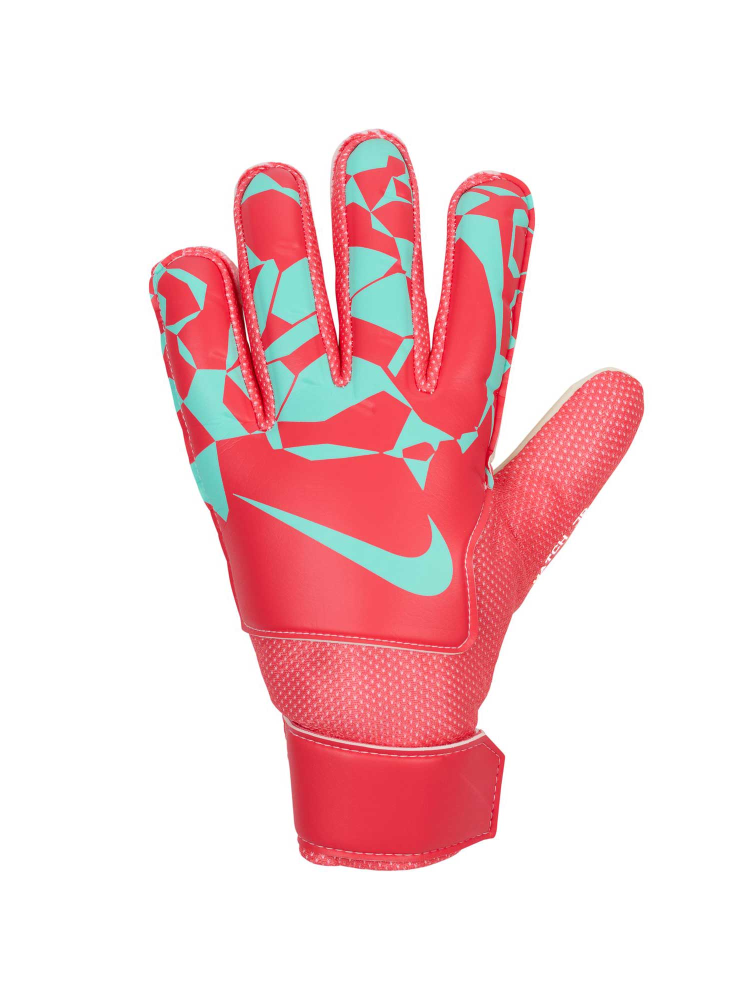 NIKE Вратарски ръкавици NK GK MATCH JR - HO24