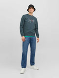 JACK & JONES Блуза SILVERLAKE
