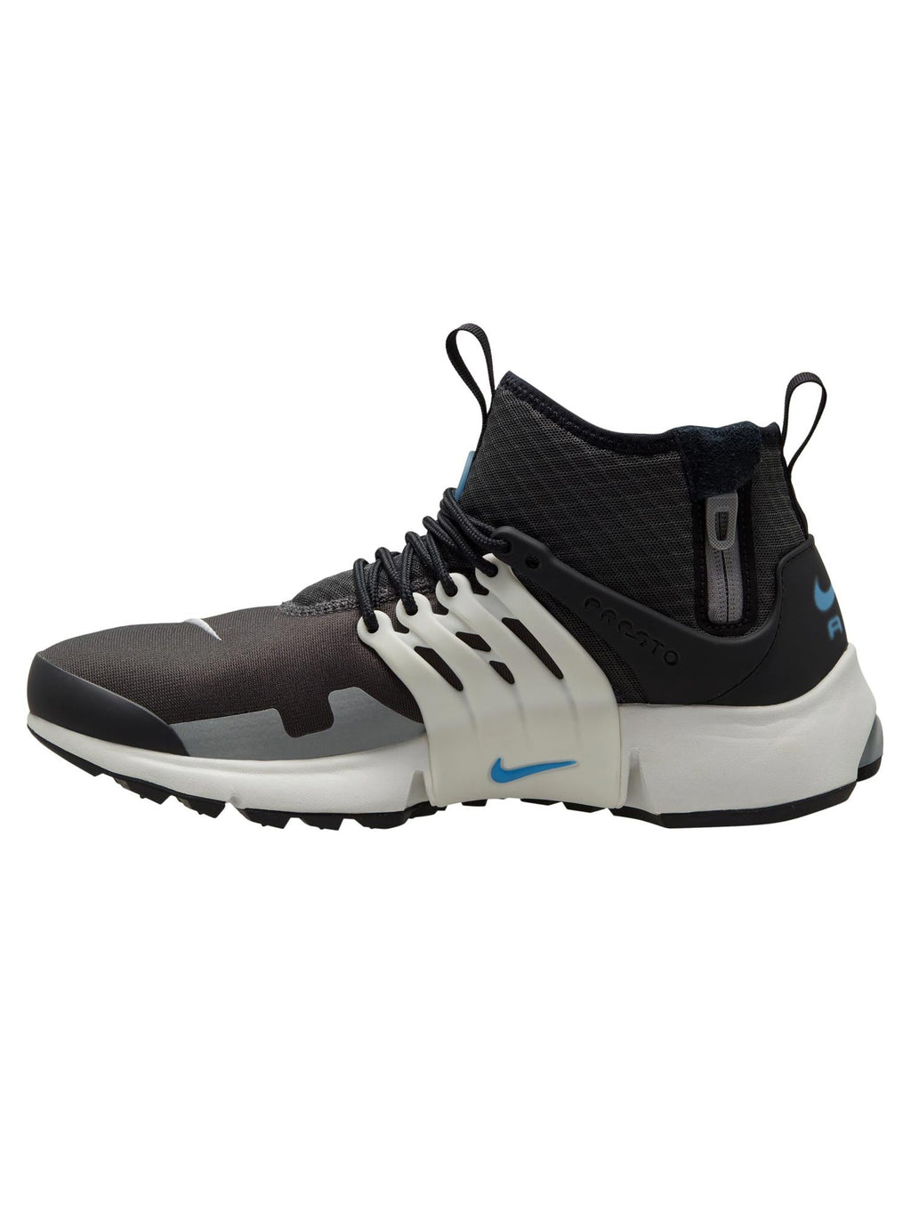 NIKE Обувки AIR PRESTO MID UTILITY
