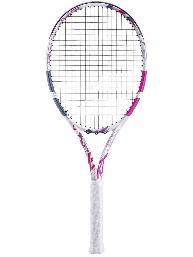 BABOLAT Тенис ракета EVO AERO LITE PINK - ненаплетена