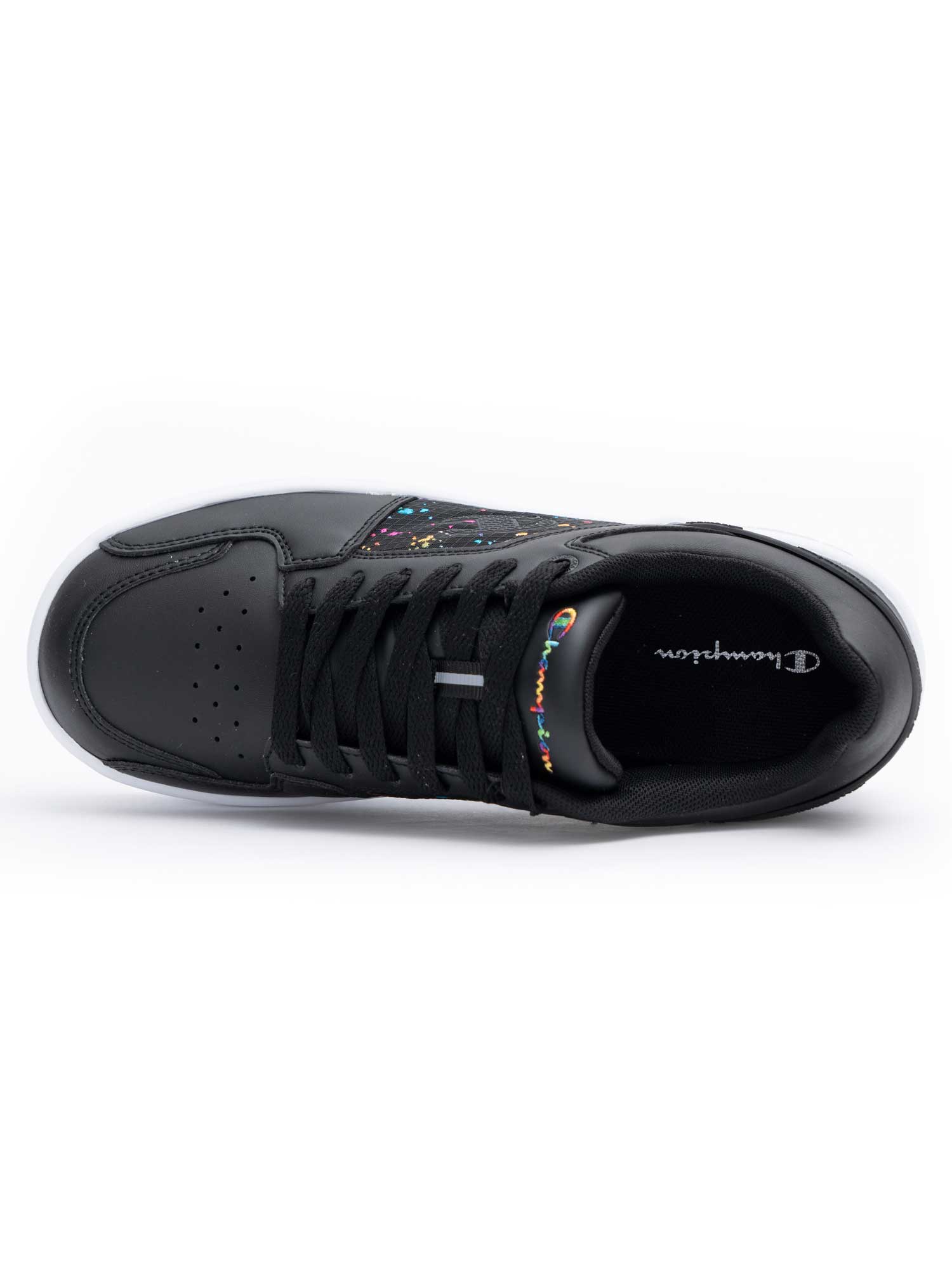 CHAMPION Обувки REBOUND PLATFORM ABSTRACT