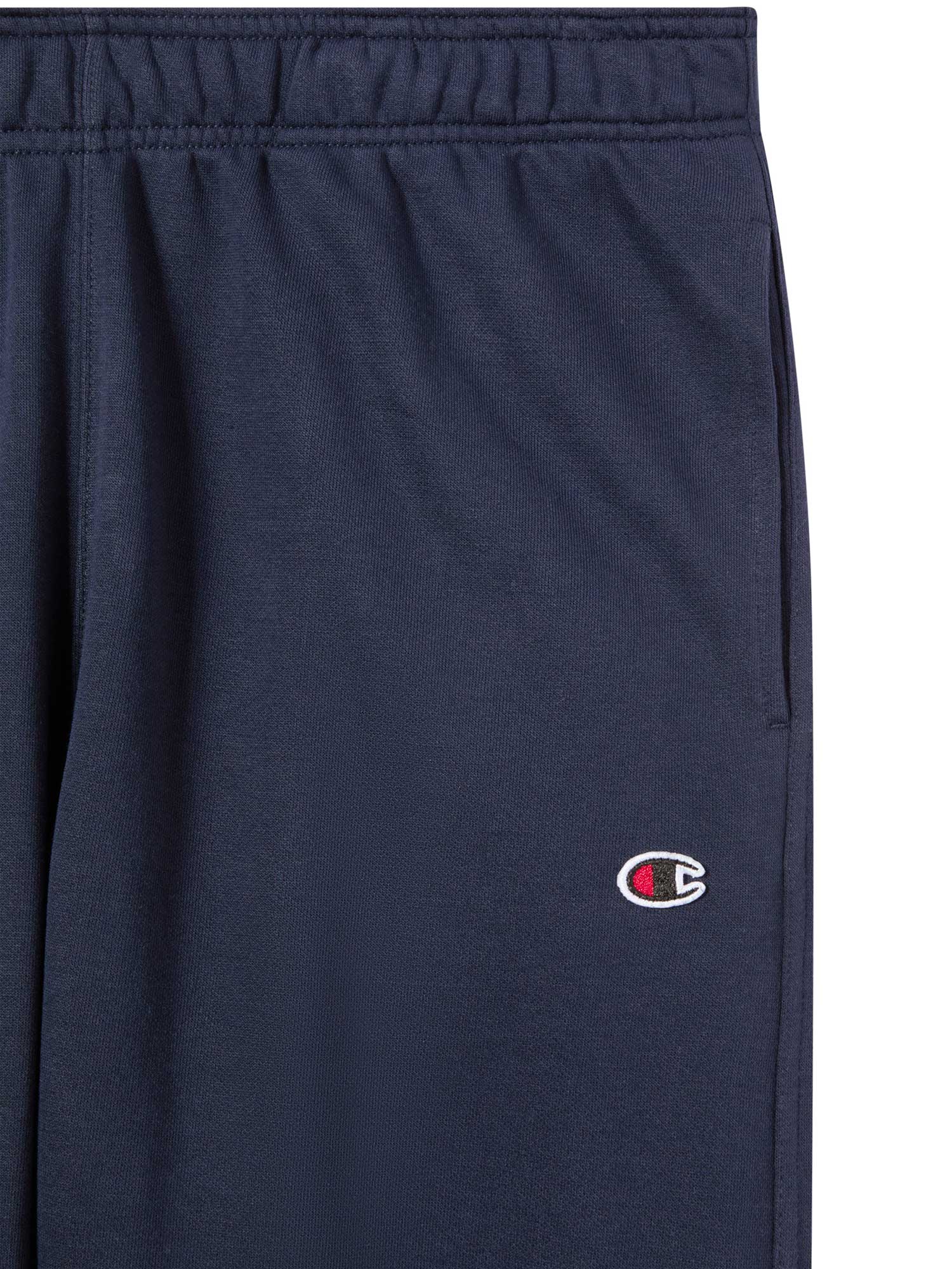 CHAMPION Спортно долнище Rib Cuff Pants