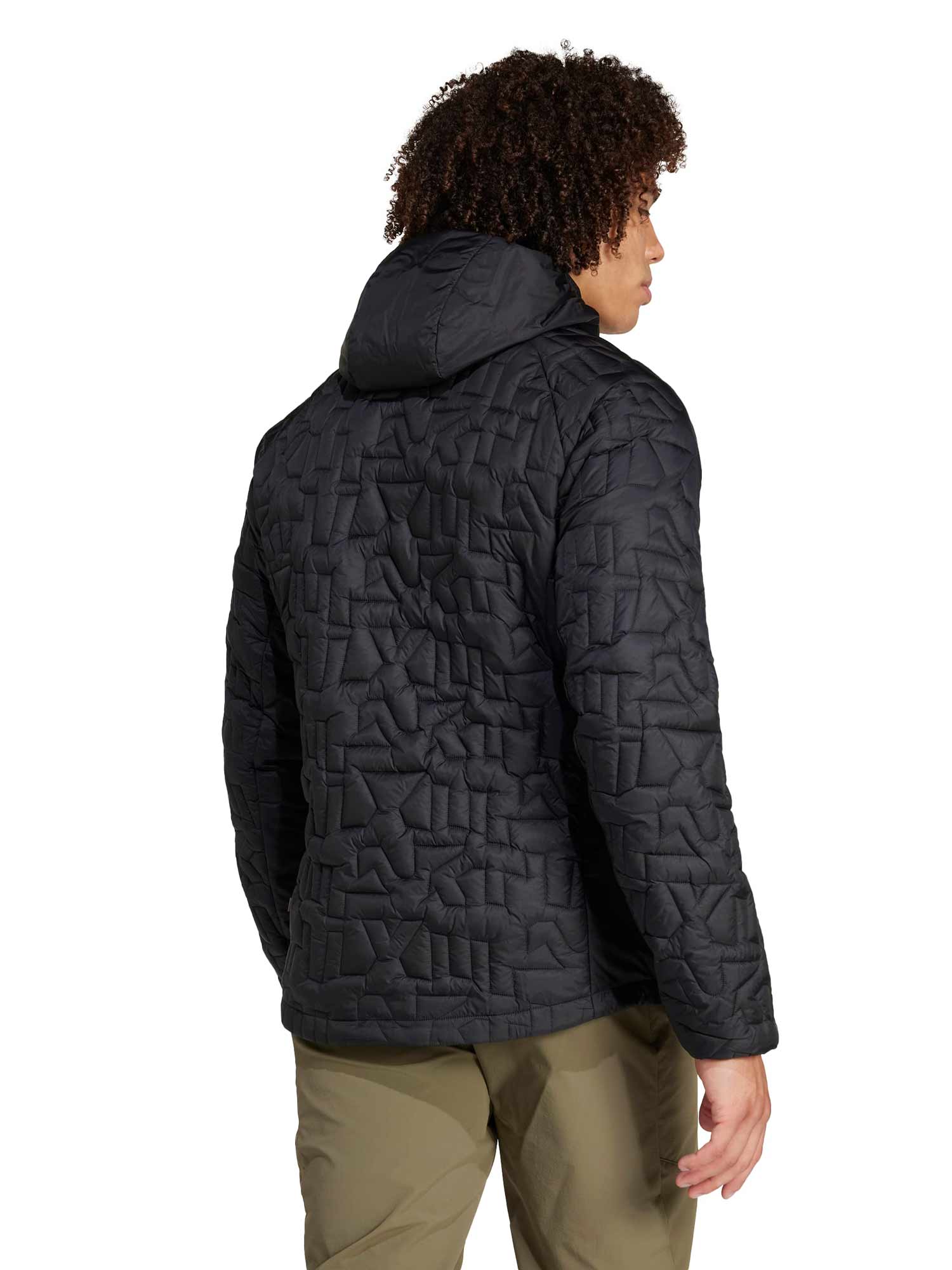 ADIDAS PERFORMANCE Яке Terrex Xperior PrimaLoft Loose Fill