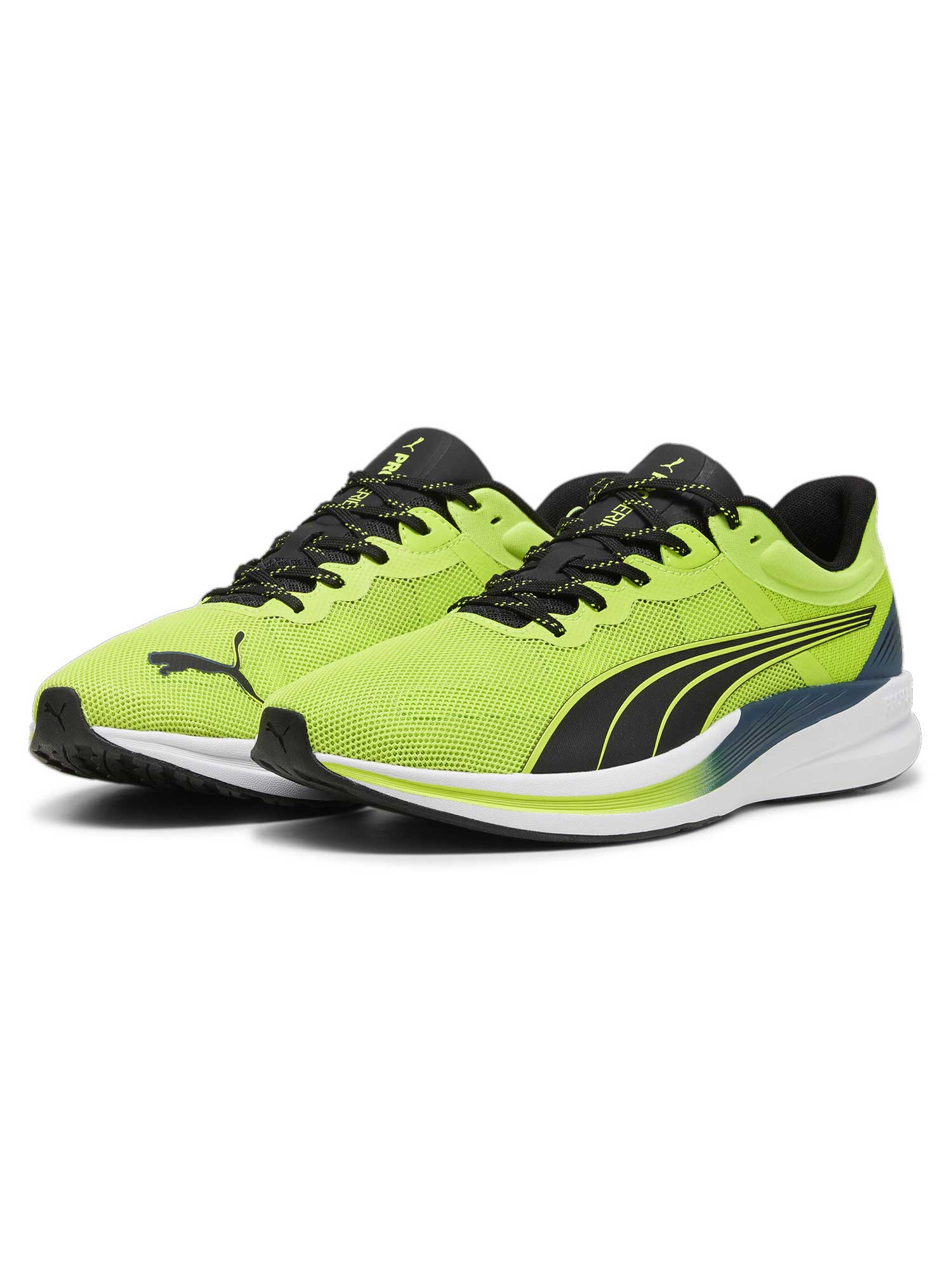 PUMA Обувки Redeem Profoam
