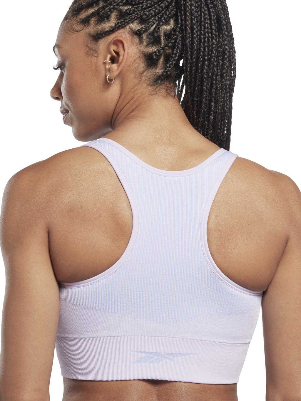 REEBOK Спортен сутиен Yoga Seamless