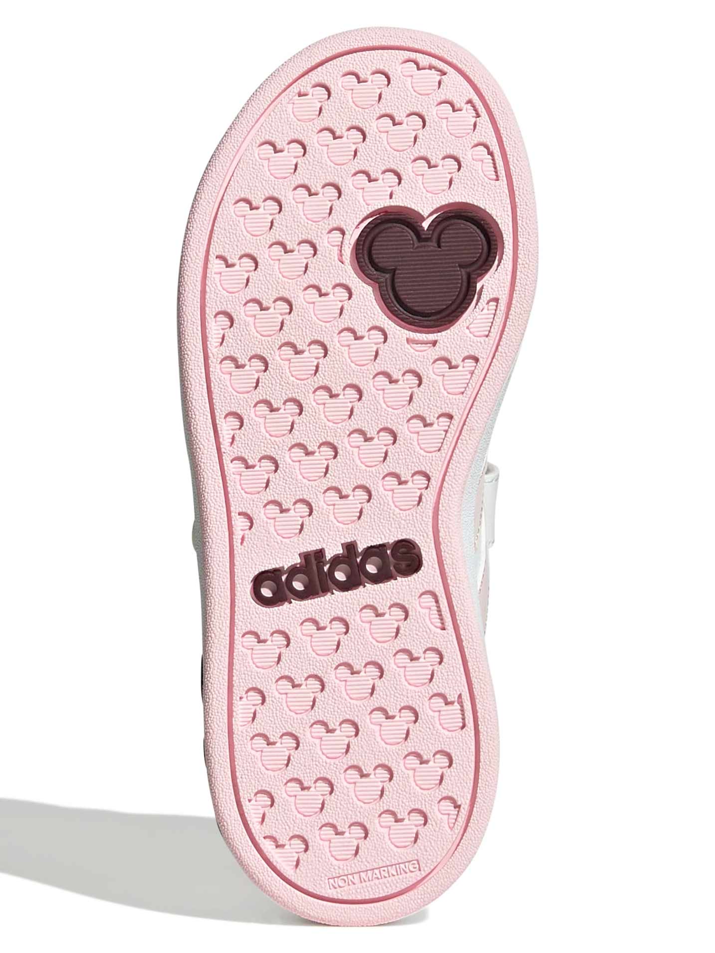 ADIDAS SPORTSWEAR Обувки Disney Minnie Mouse Grand Court Kids