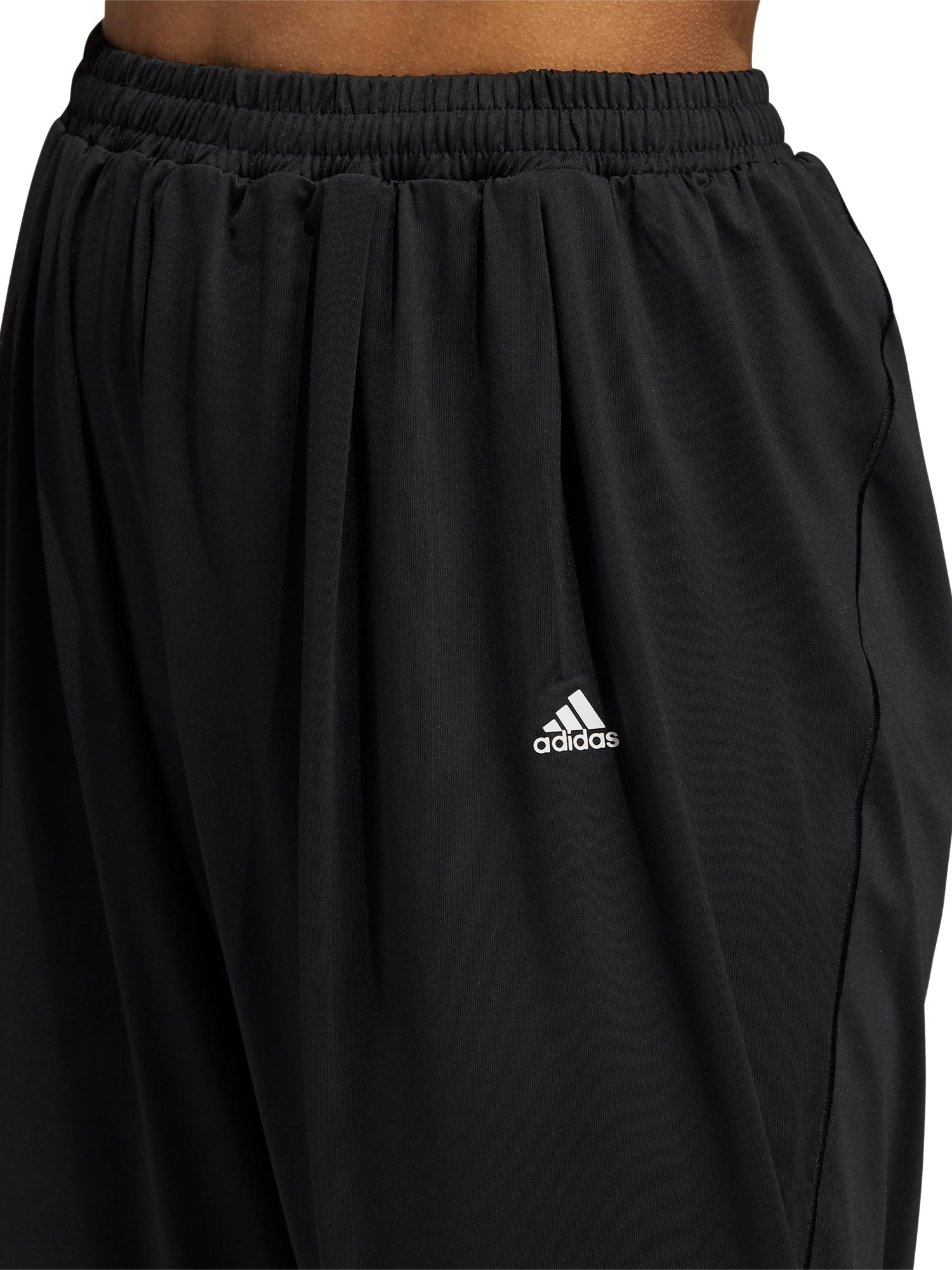 ADIDAS Спортно долнище Yoga