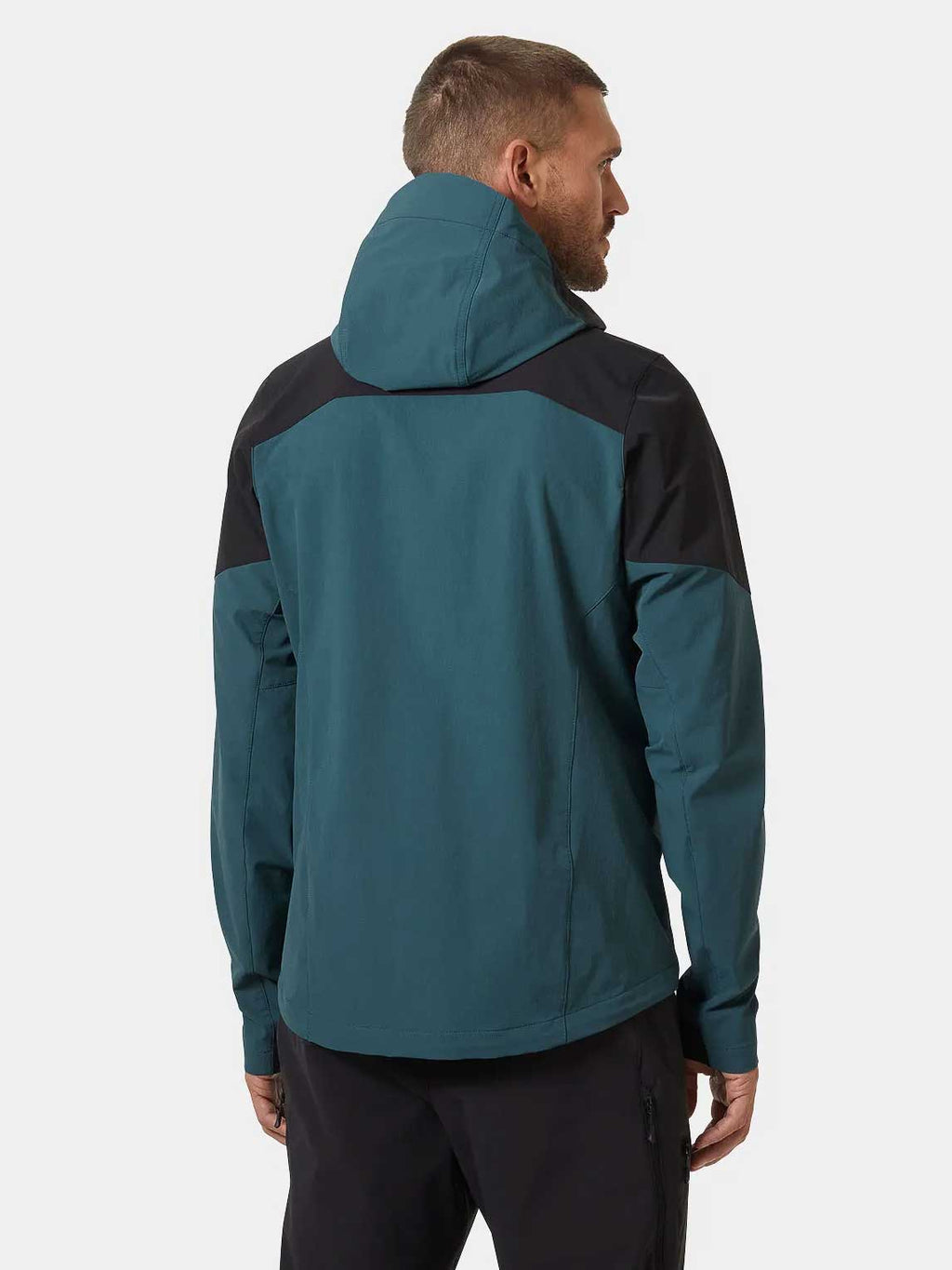 HELLY HANSEN Яке BLAZE SOFTSHELL HOOD