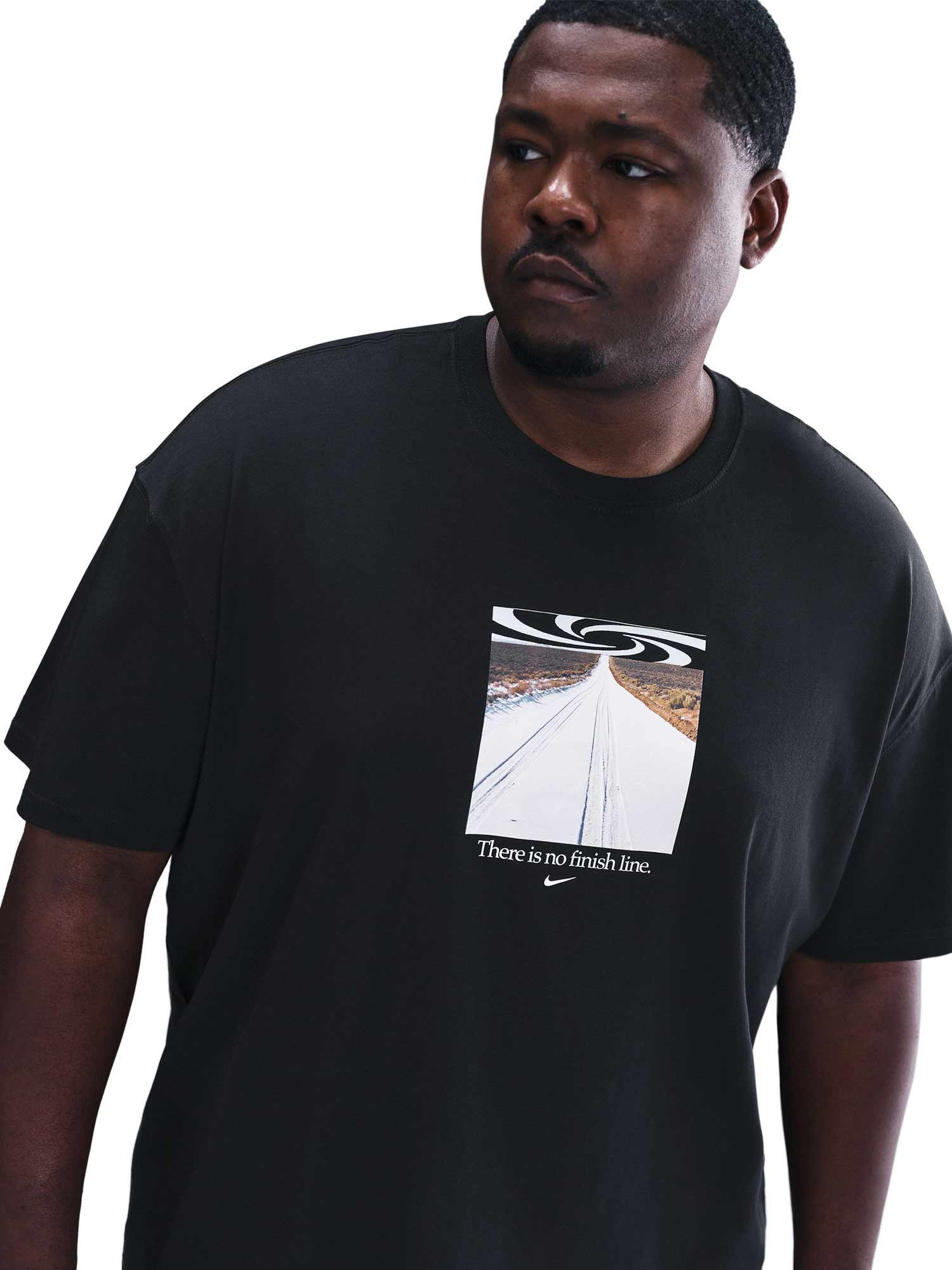 NIKE Тениска U NSW TEE M90 OC OPEN