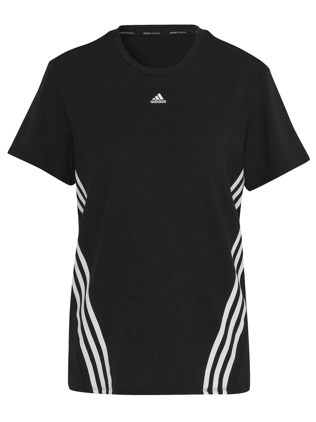 ADIDAS PERFORMANCE Тениска Trainicons 3-Stripes