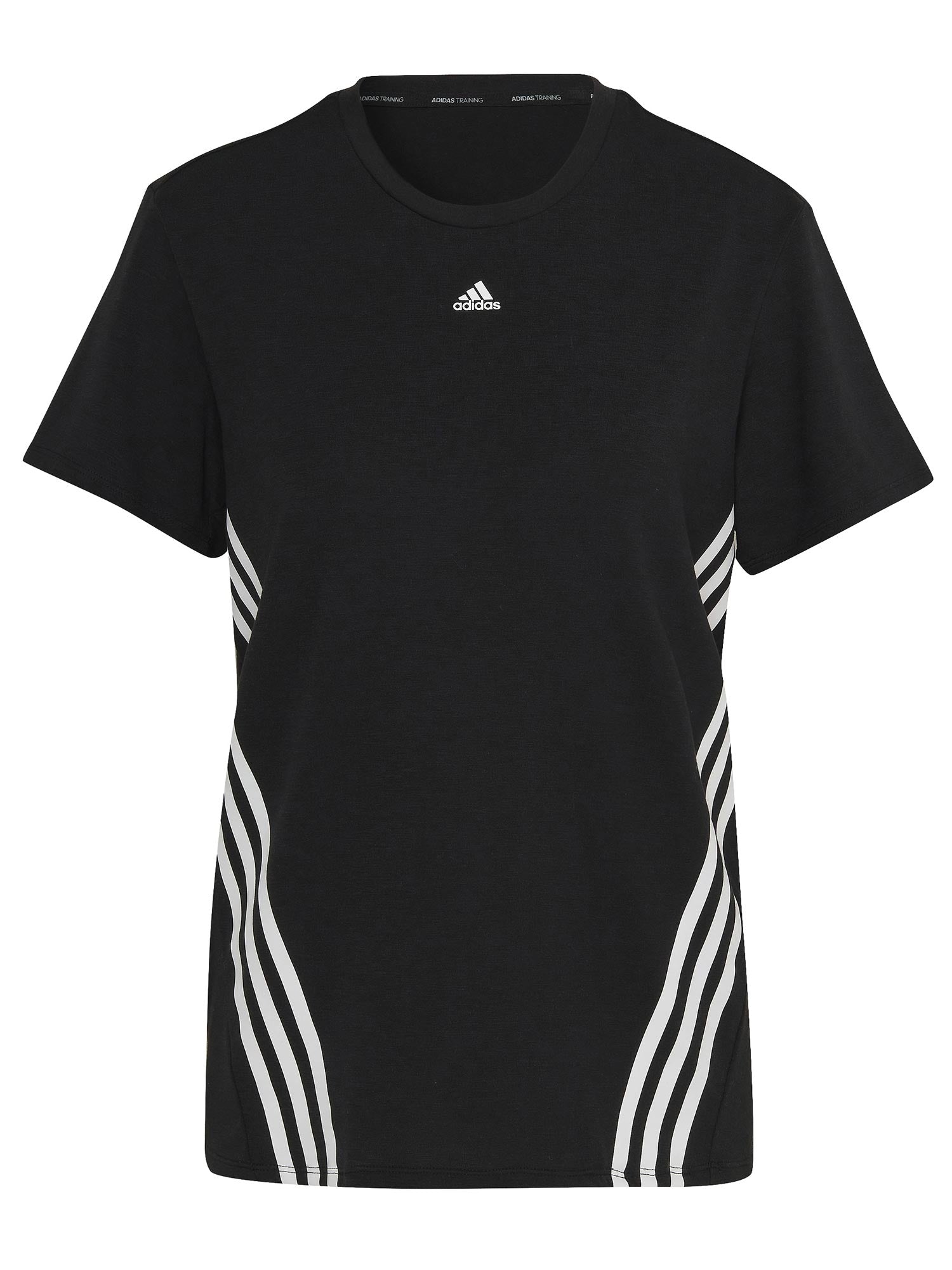 ADIDAS PERFORMANCE Тениска Trainicons 3-Stripes