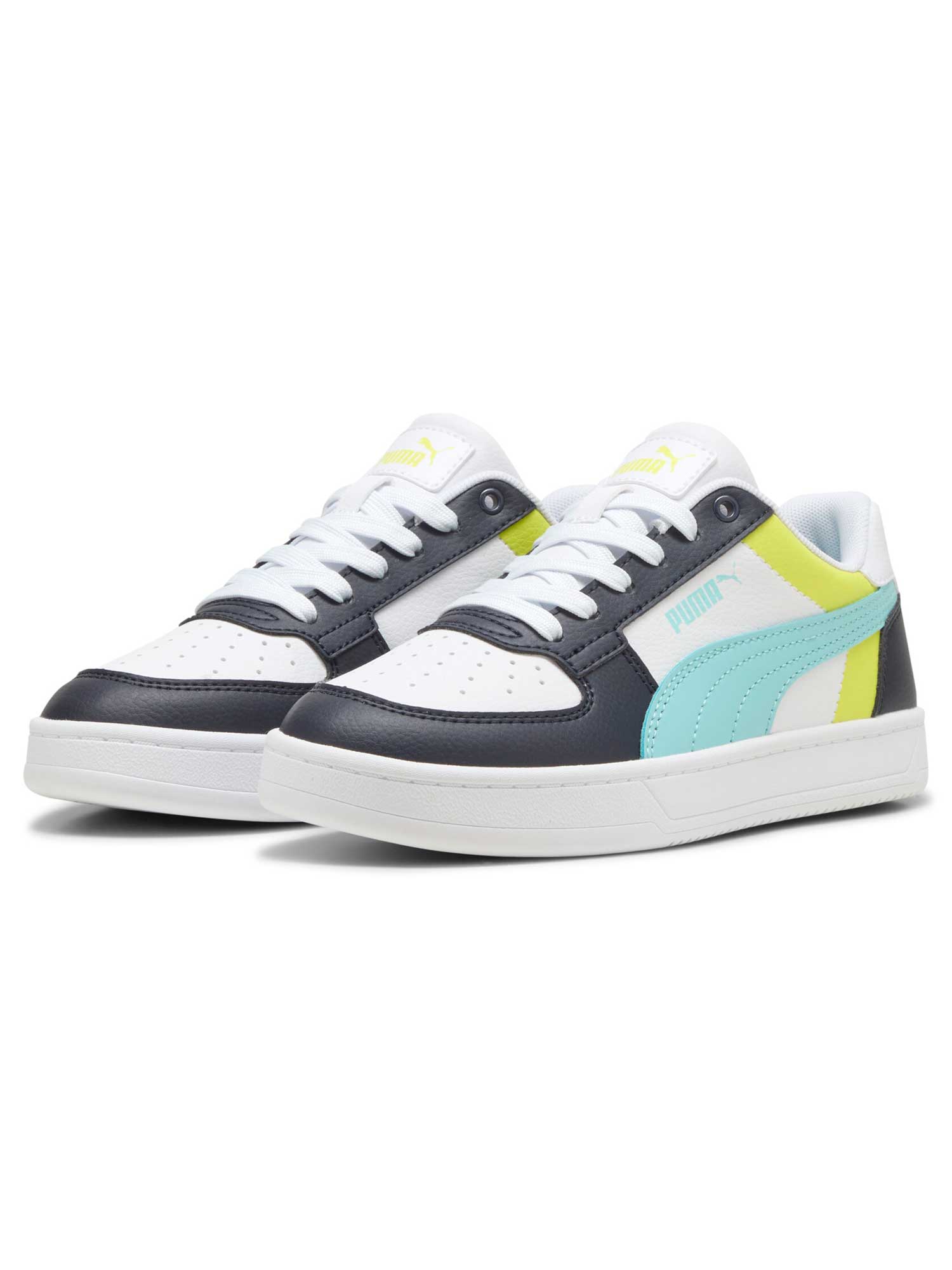 PUMA Обувки Caven 2.0 Block Jr