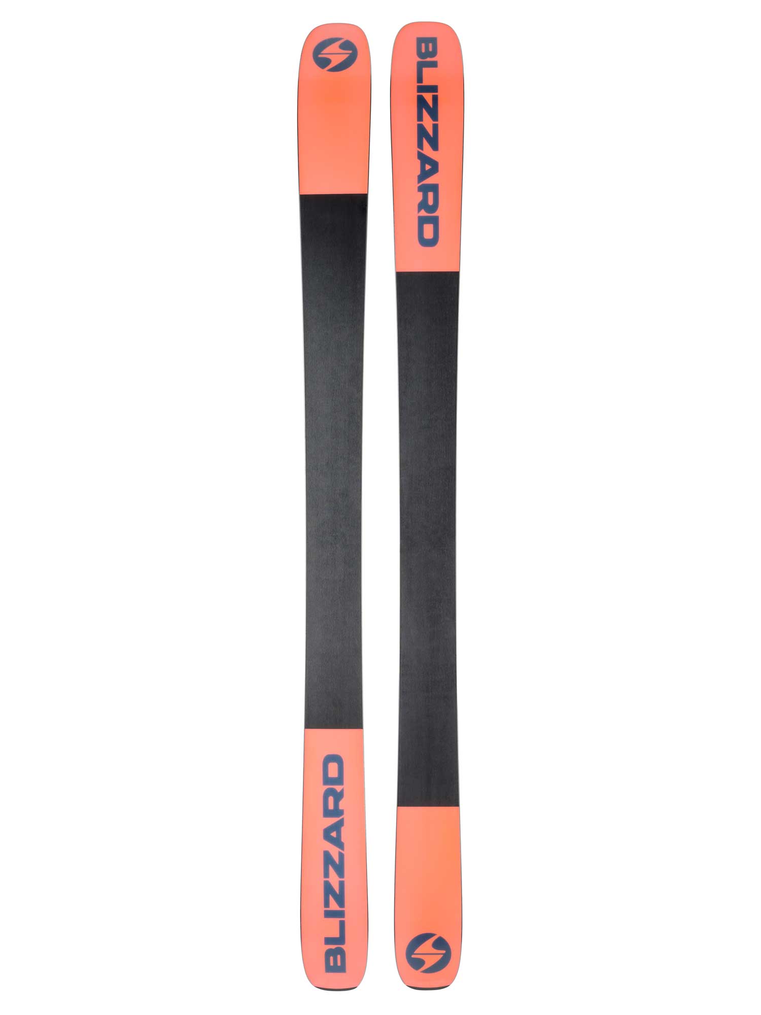 BLIZZARD Ски RUSTLER 10 (FLAT)