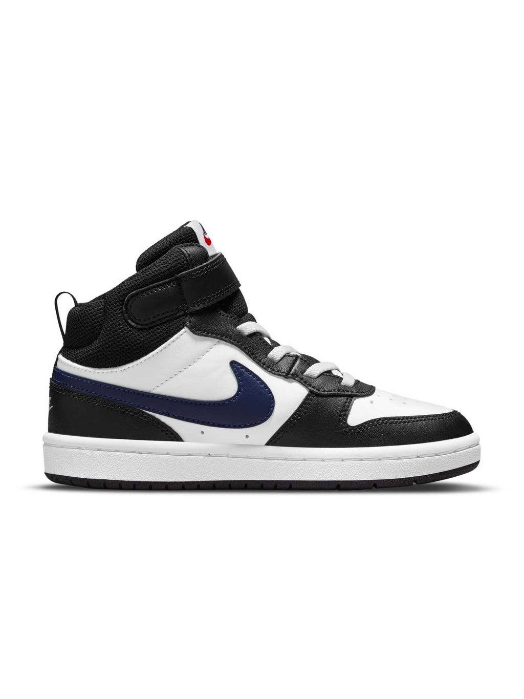 NIKE Обувки COURT BOROUGH MID 2 BPV