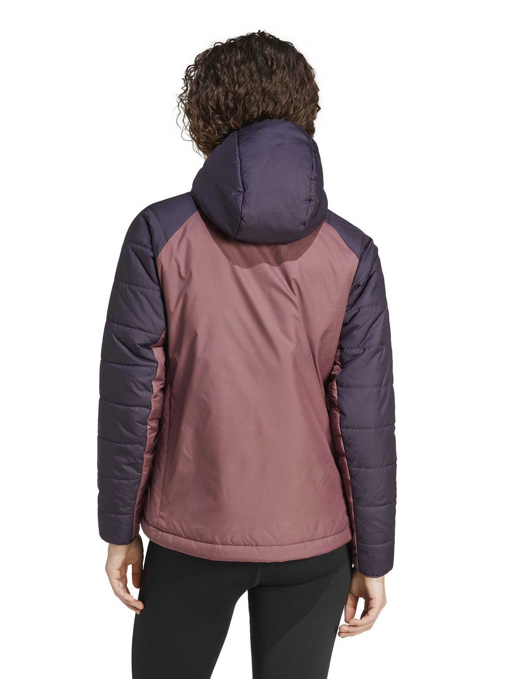 ADIDAS PERFORMANCE Яке Terrex Multi Synthetic Insulated Hooded Jacket