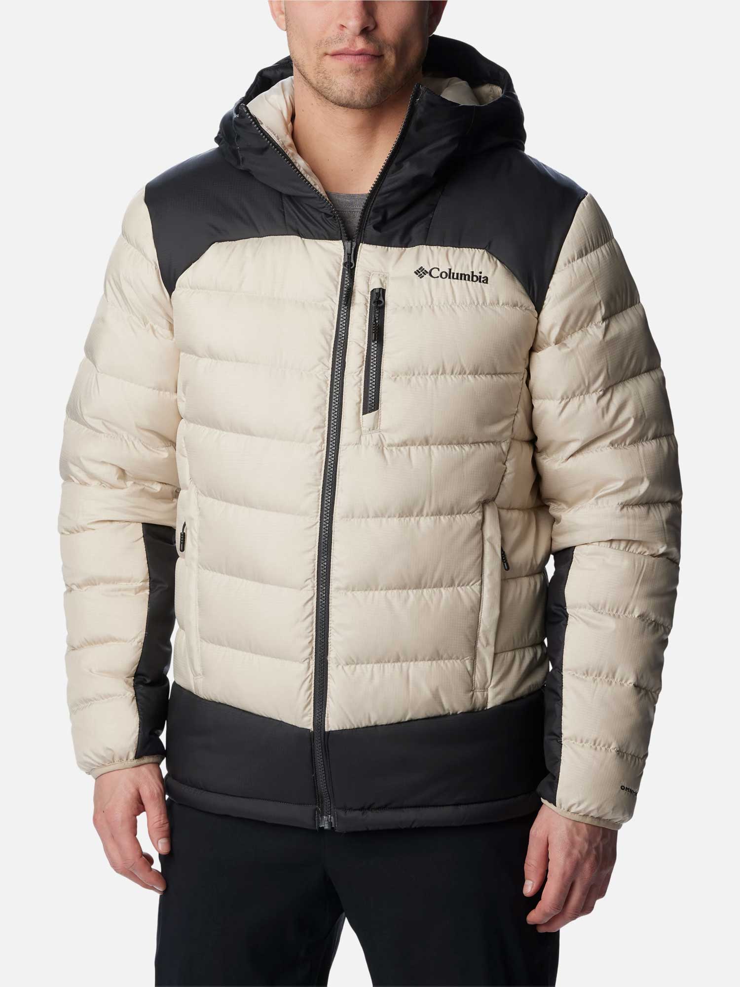 COLUMBIA Яке Autumn Park Down Hooded