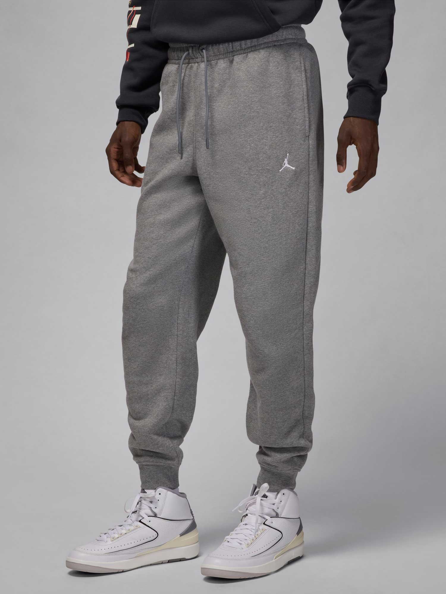 JORDAN Спортно долнище M J BRK FLC PANT
