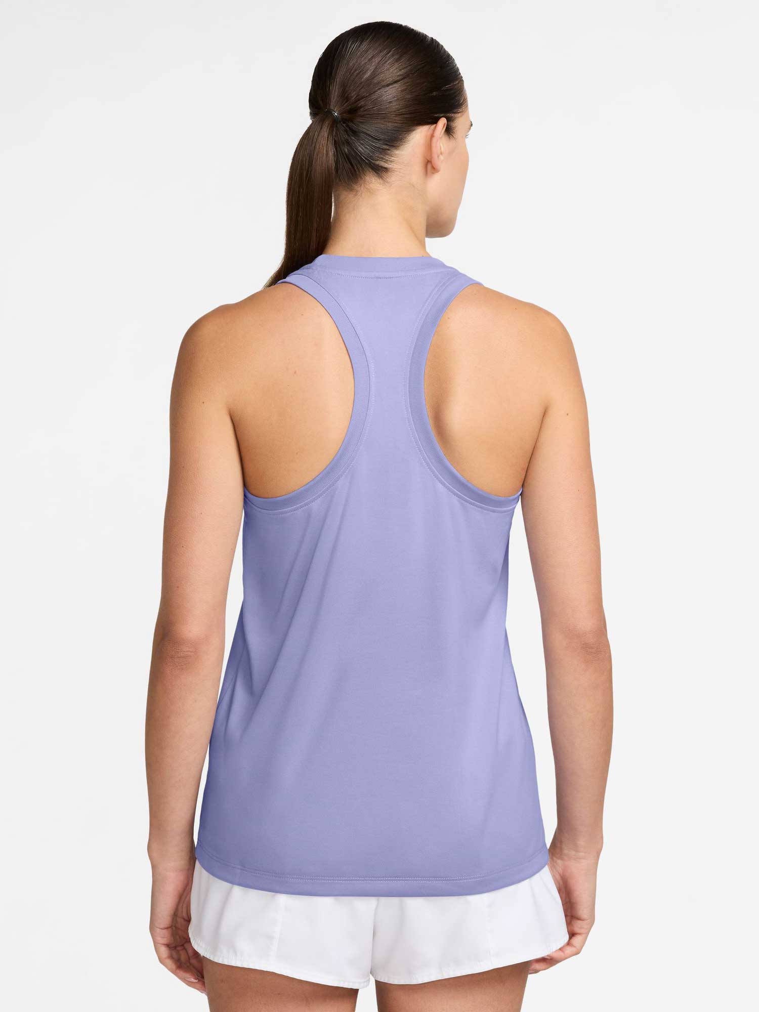 NIKE Потник W NK DF RLGD RCR TANK