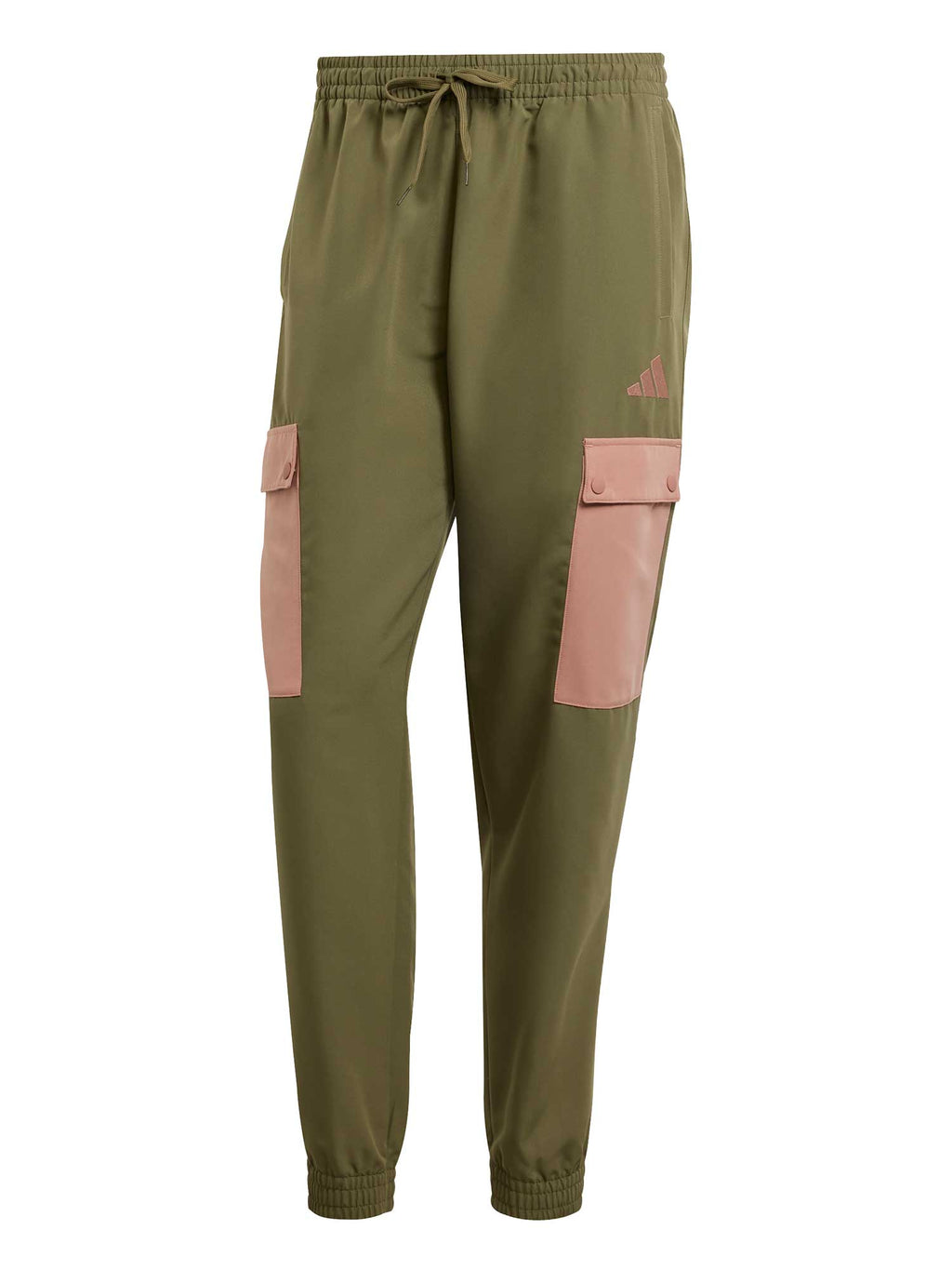 ADIDAS SPORTSWEAR Спортен екип Sportswear Woven Cargo Track Suit