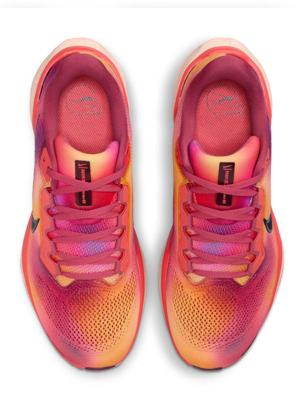 NIKE Обувки W AIR ZOOM PEGASUS 41 SE