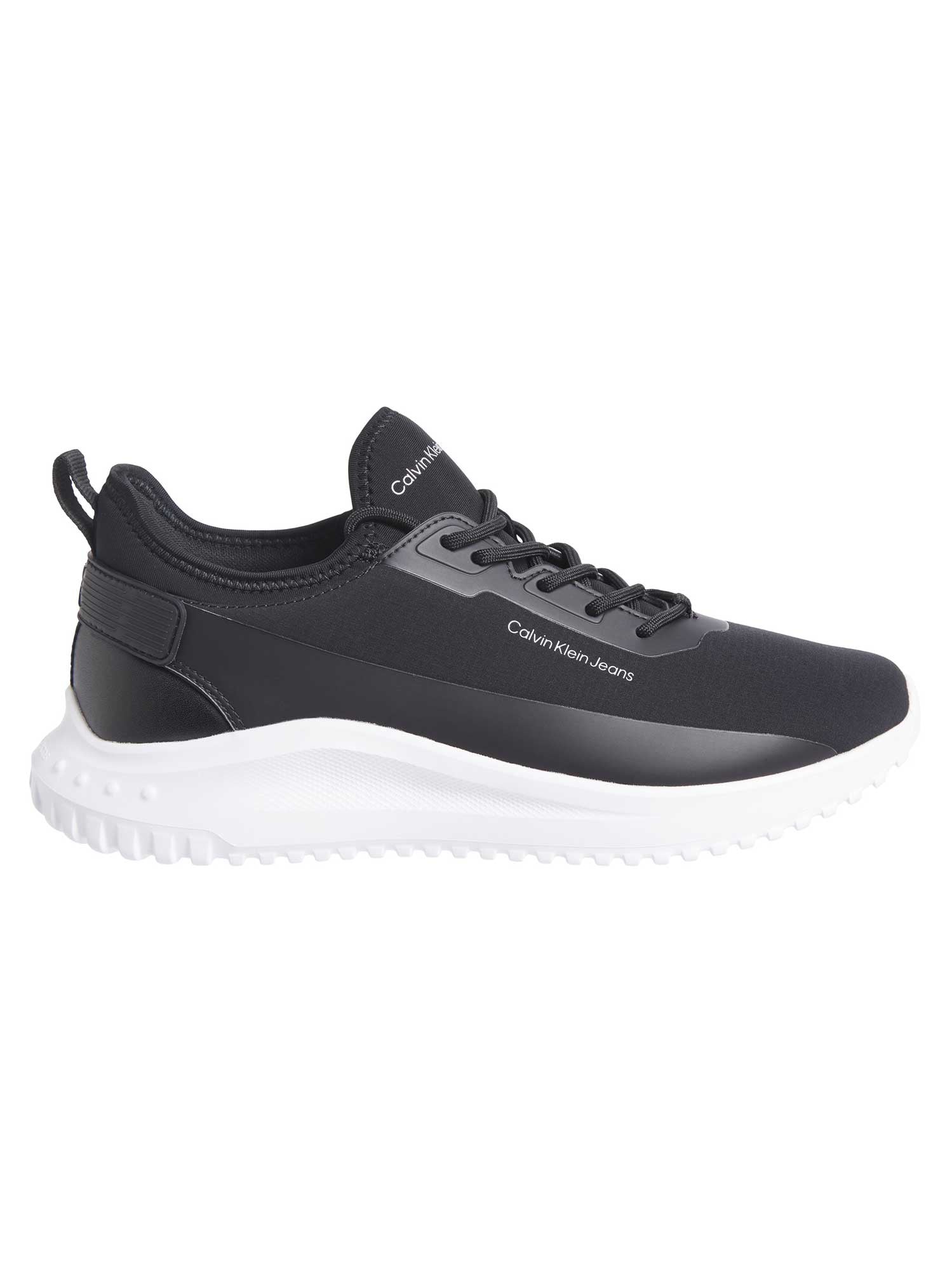 Calvin Klein Jeans Обувки EVA RUNNER LOW INST HB