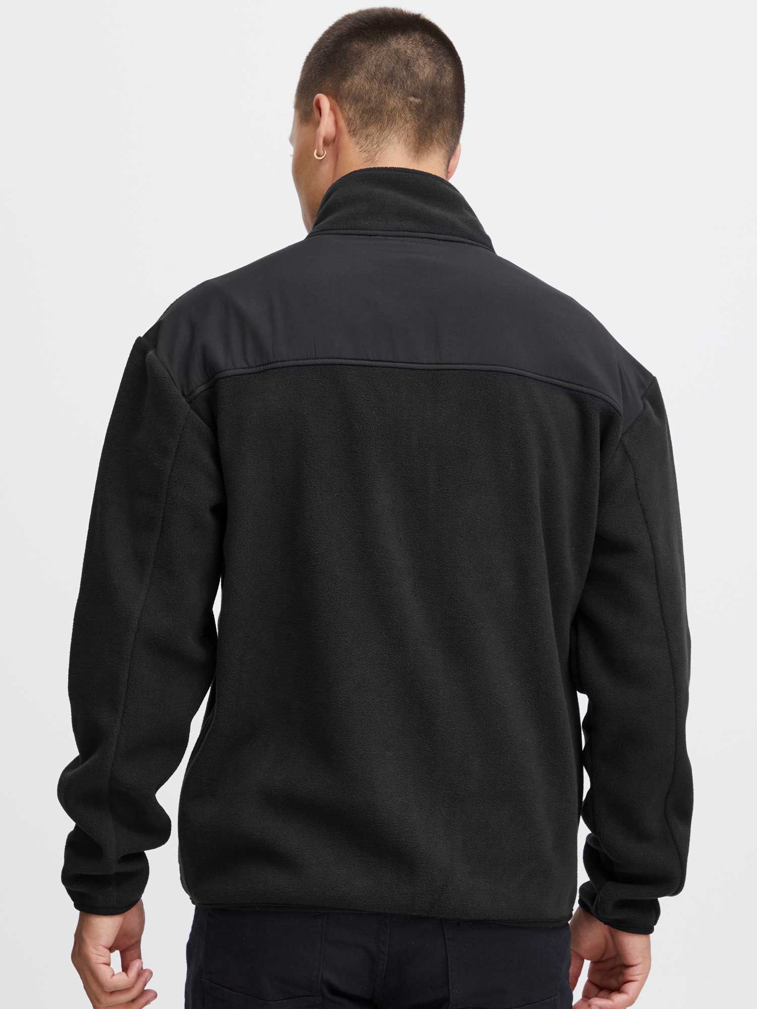BLEND Полар Sweatshirt