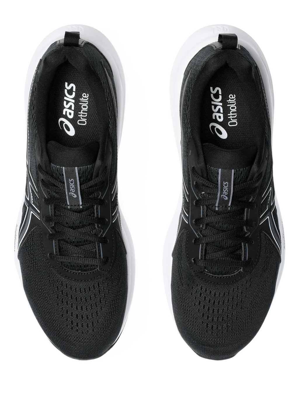 ASICS Обувки GEL-CONTEND 9