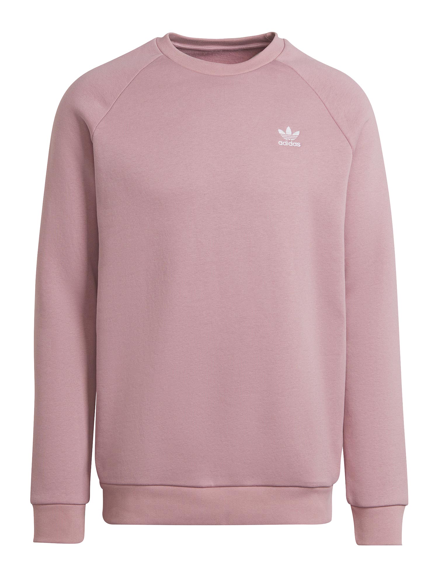 ADIDAS ORIGINALS Блуза Adicolor Essentials Trefoil