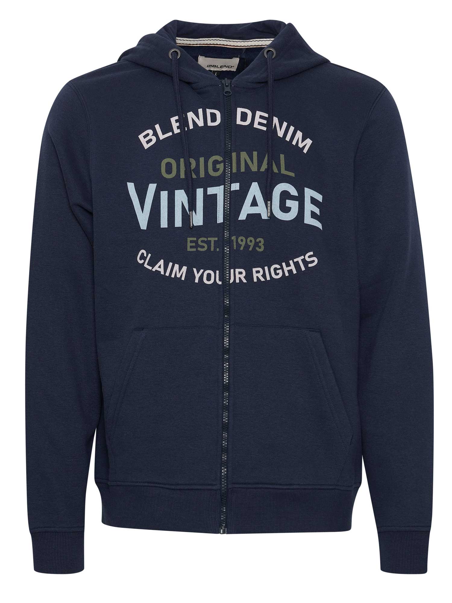 BLEND Суитшърт Sweatshirt