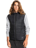 QUIKSILVER Елек SCALYSLEEVELESS M