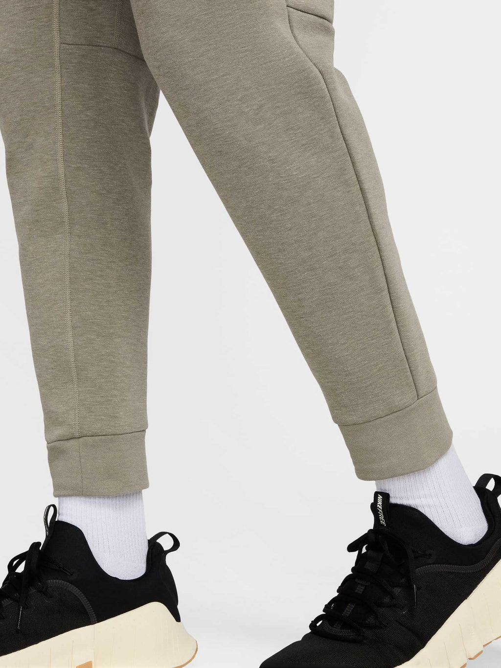 NIKE Спортно долнище M NK DF UV PRIMARY JOGGER PANT