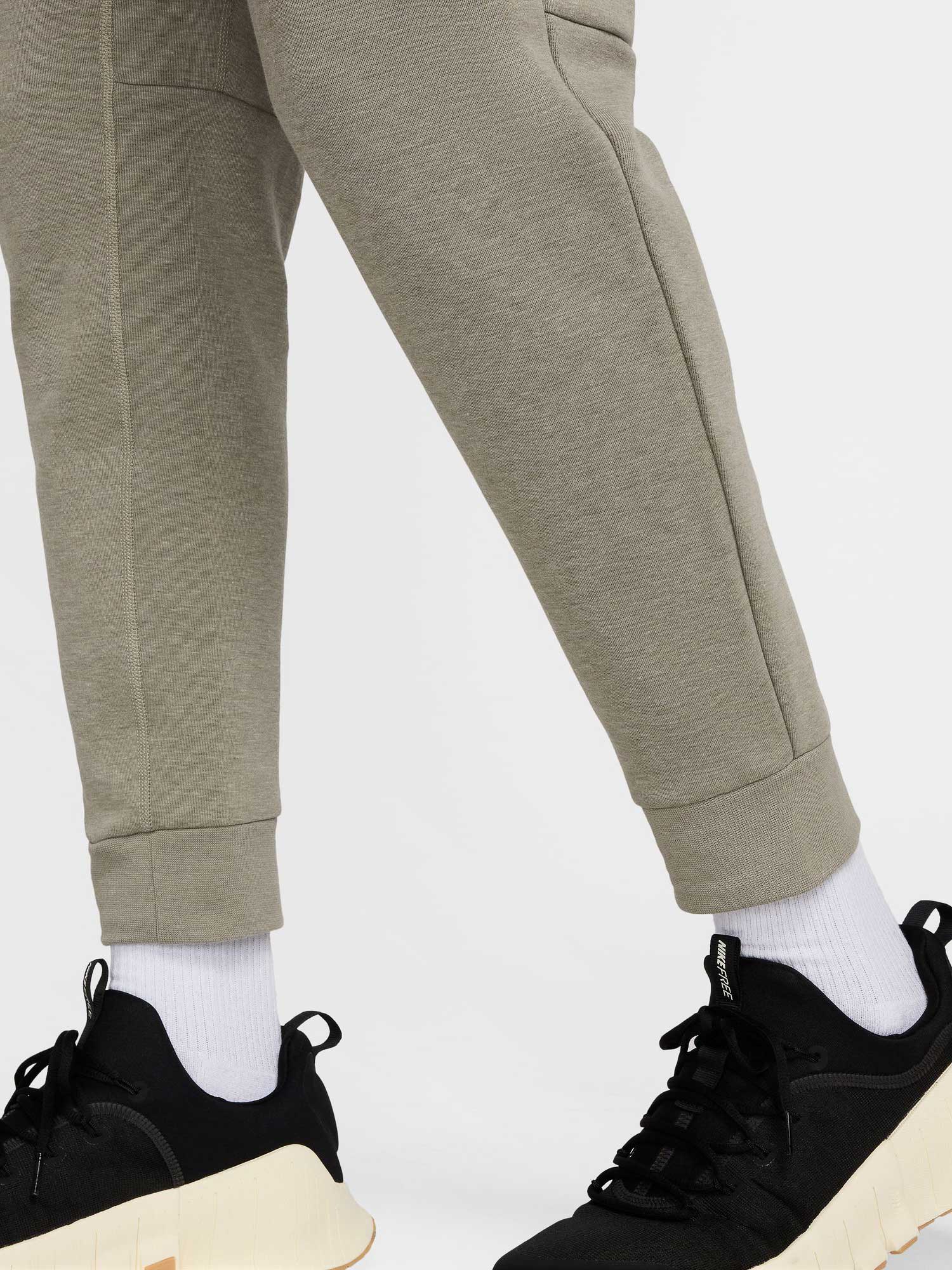 NIKE Спортно долнище M NK DF UV PRIMARY JOGGER PANT