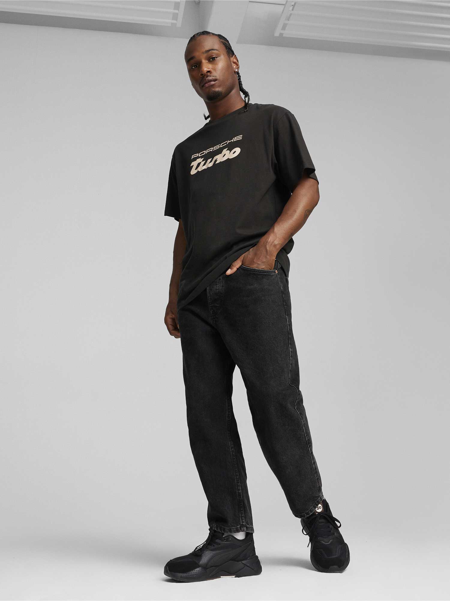 PUMA Тениска PL ESS