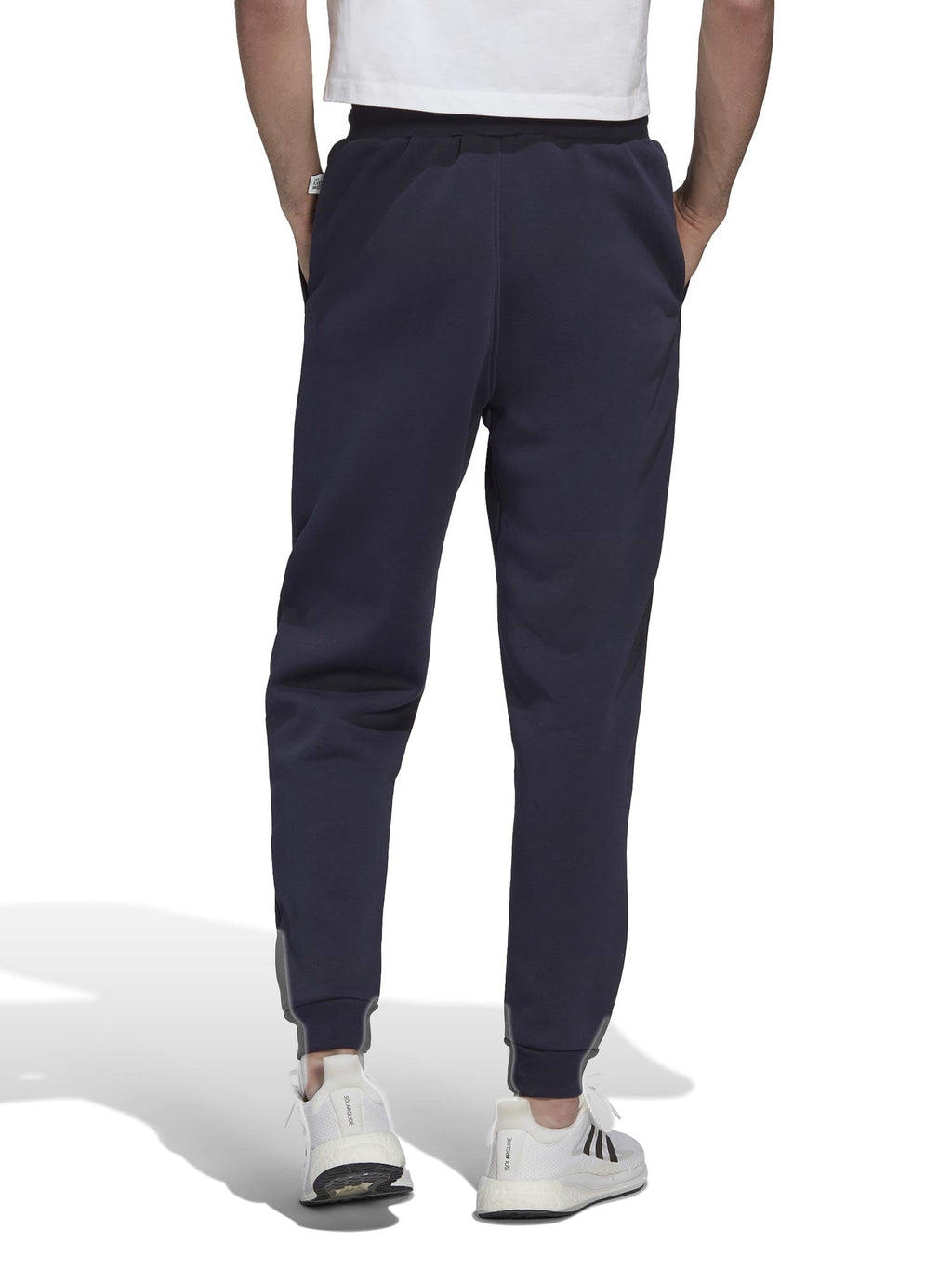 ADIDAS SPORTSWEAR Спортно долнище Studio Lounge Fleece