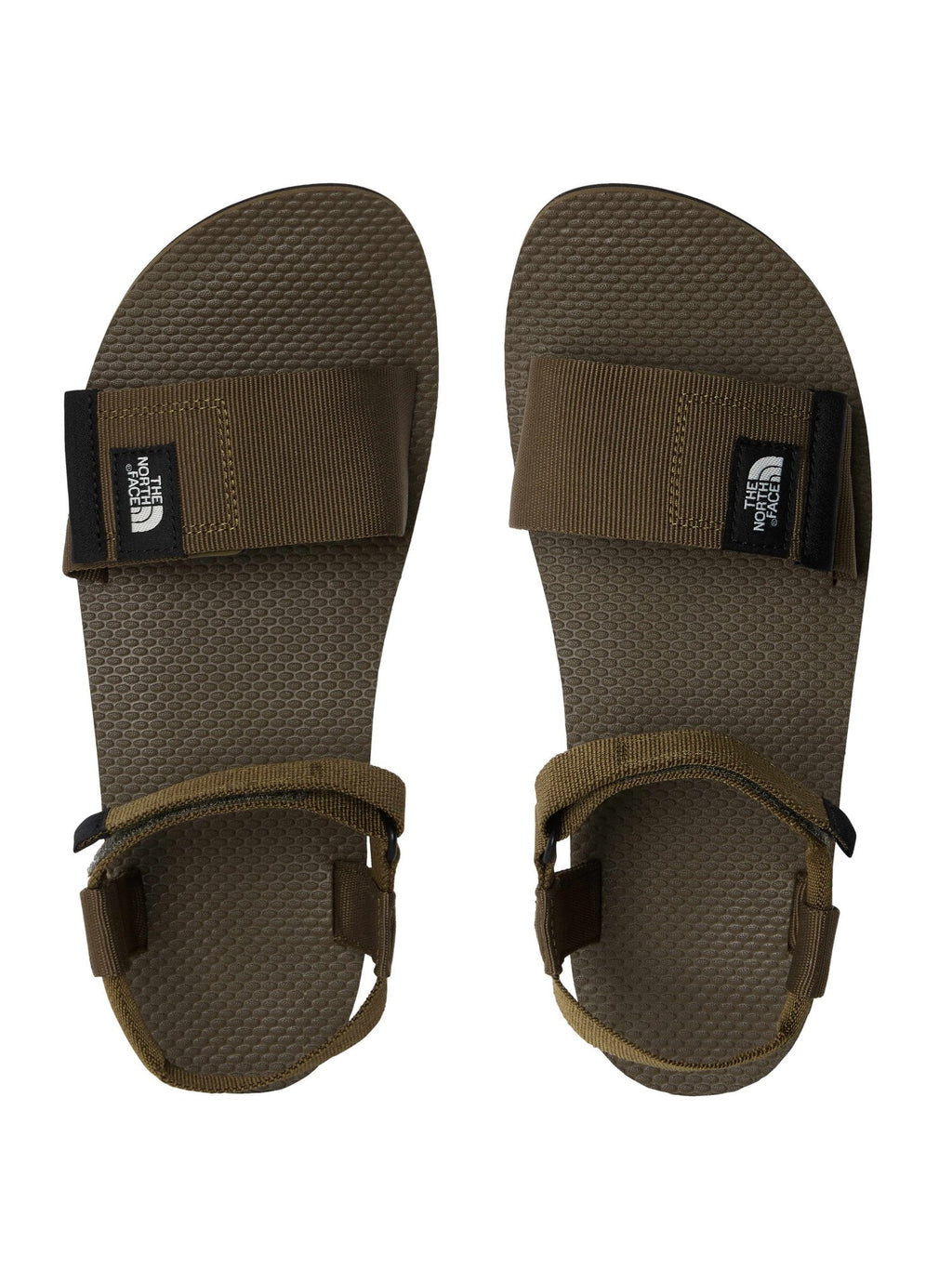 THE NORTH FACE Сандали W SKEENA SANDAL II