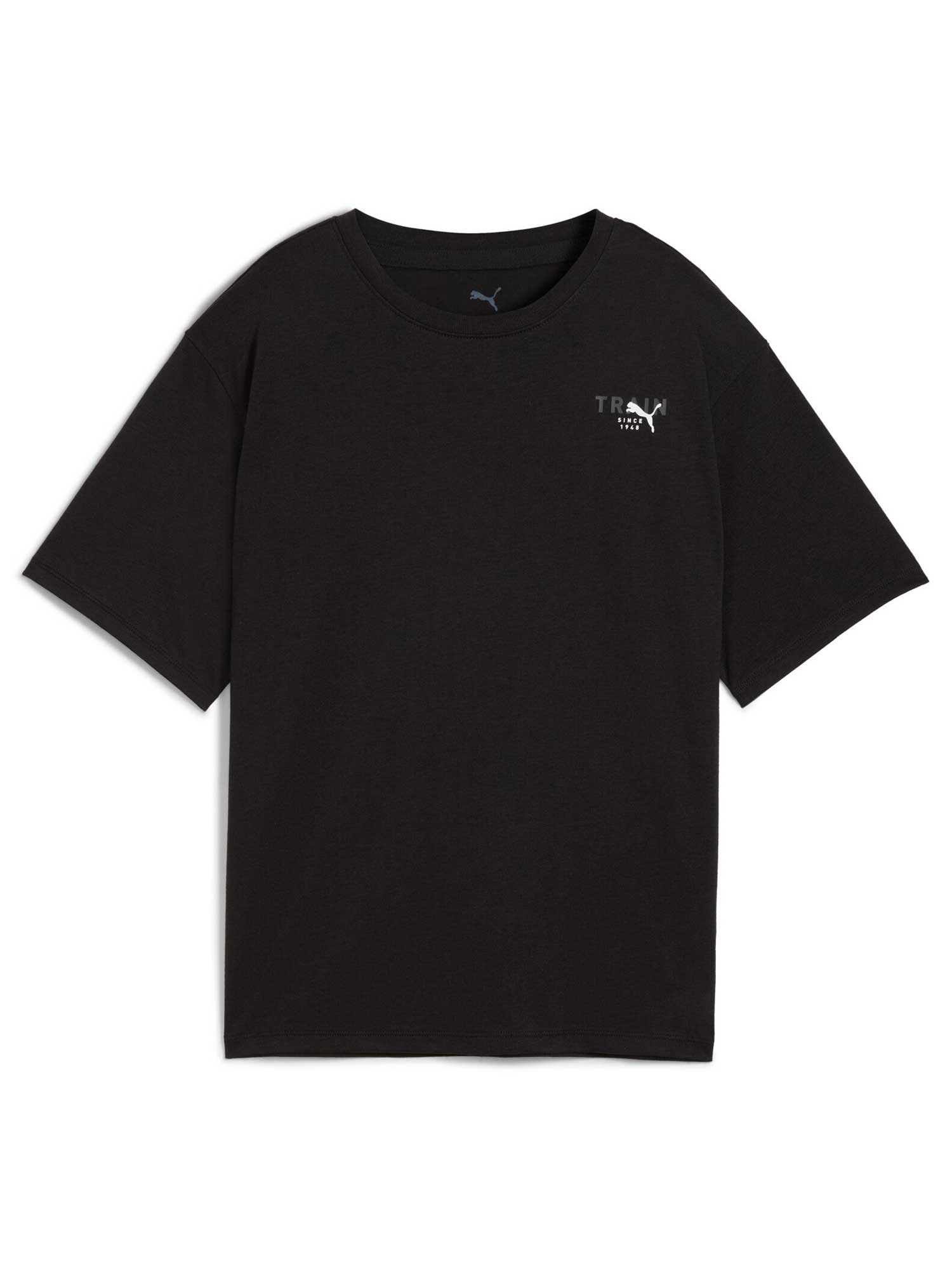 PUMA Тениска W PRETTY TOUGH GRAPHIC TEE