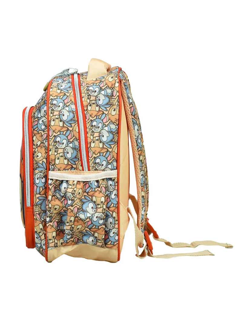 UWEAR Раница за детска градина Animals Bambi