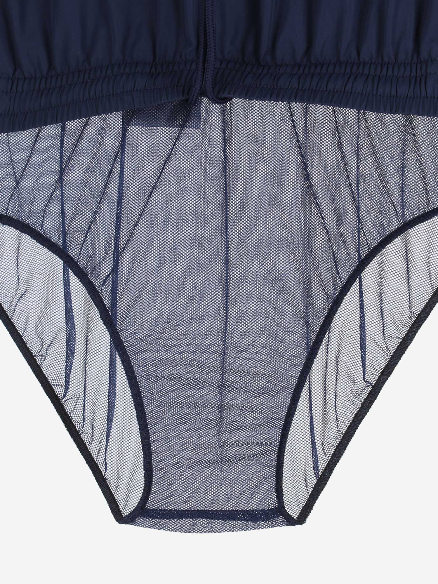 JOSS Плувни шорти Mens 46cm Beachwear Color Block