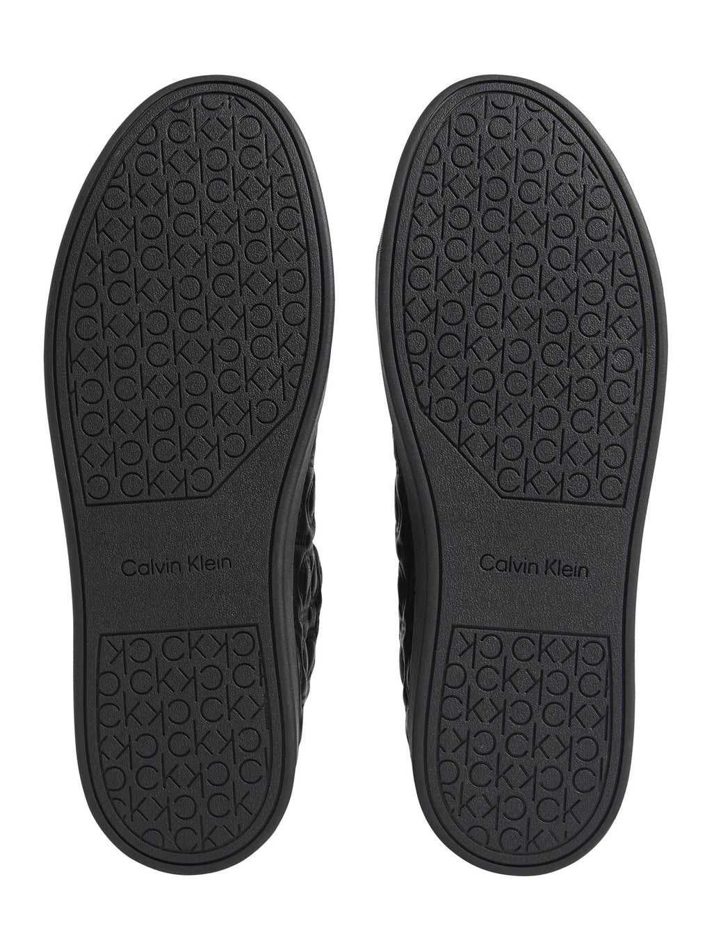 Calvin Klein Jeans Обувки CUPSOLE HIGH
