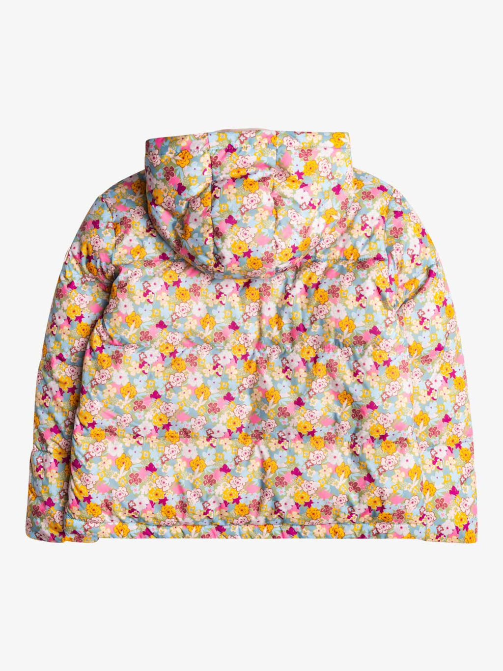 ROXY Яке START ME UP PRINTED